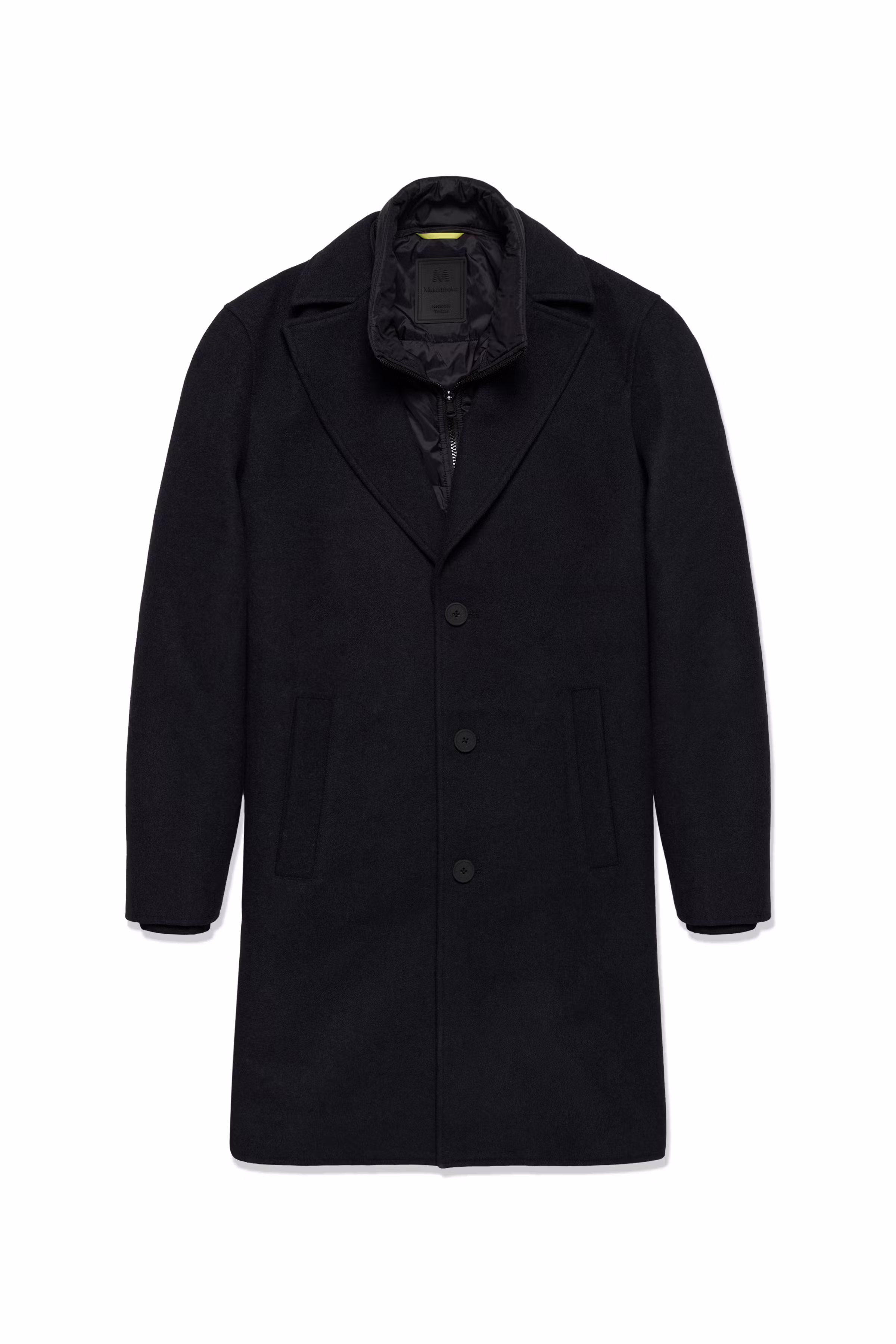 MAbreather Coat PACK FRONT 30207447-194011