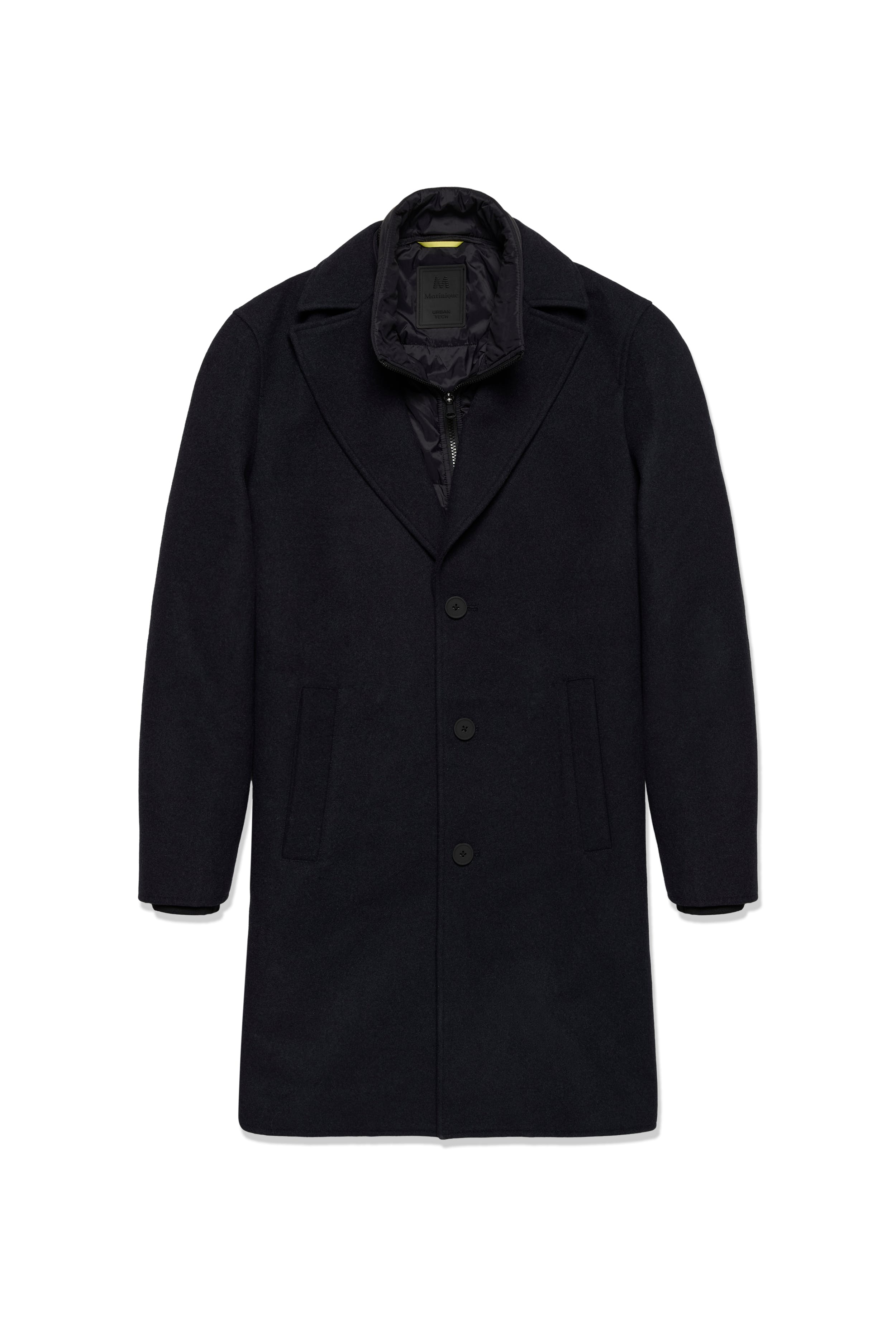 MAbreather Mantel PACK FRONT 30207447-194011