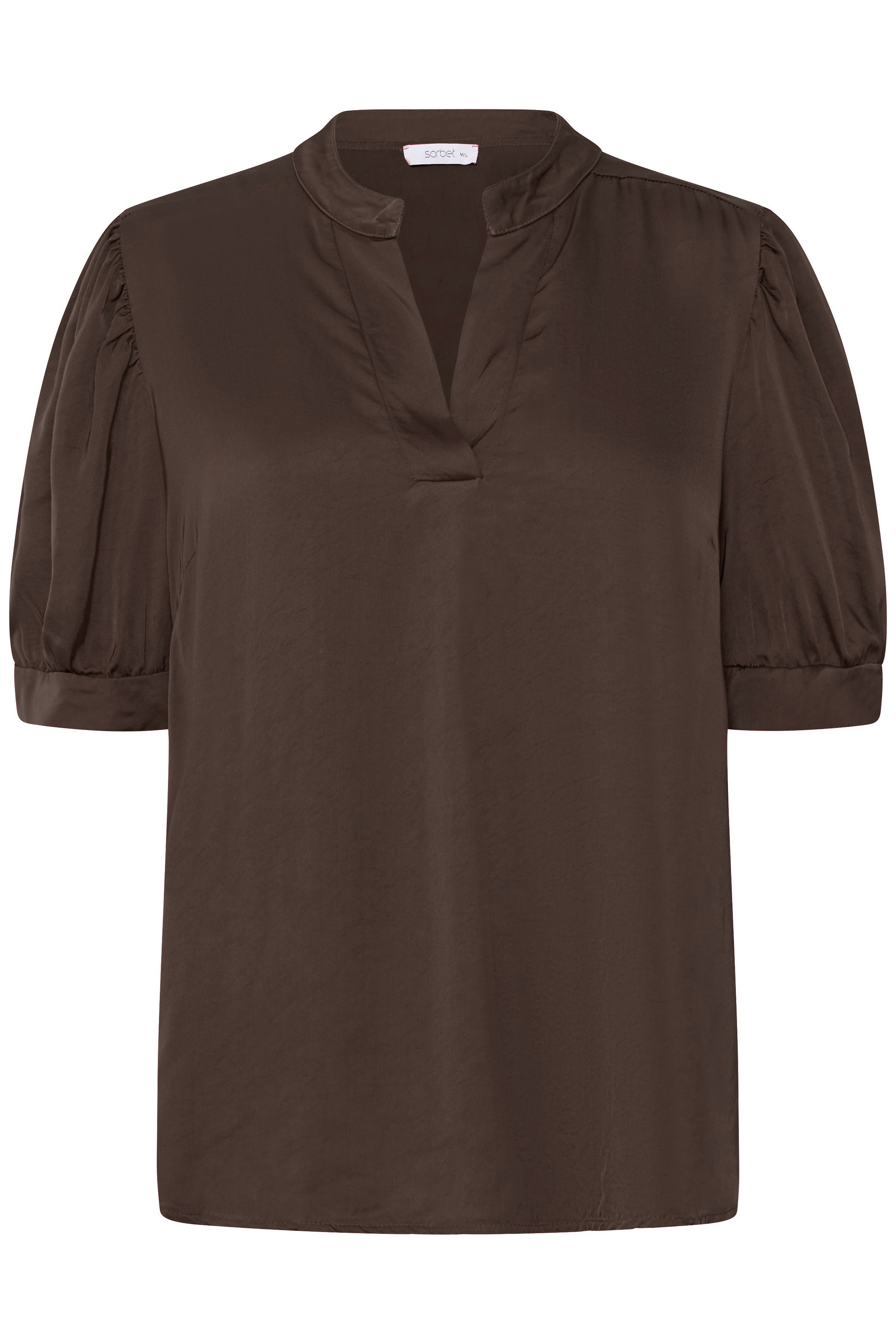 SBVIOLET Bluse PACK FRONT 22101142-191109