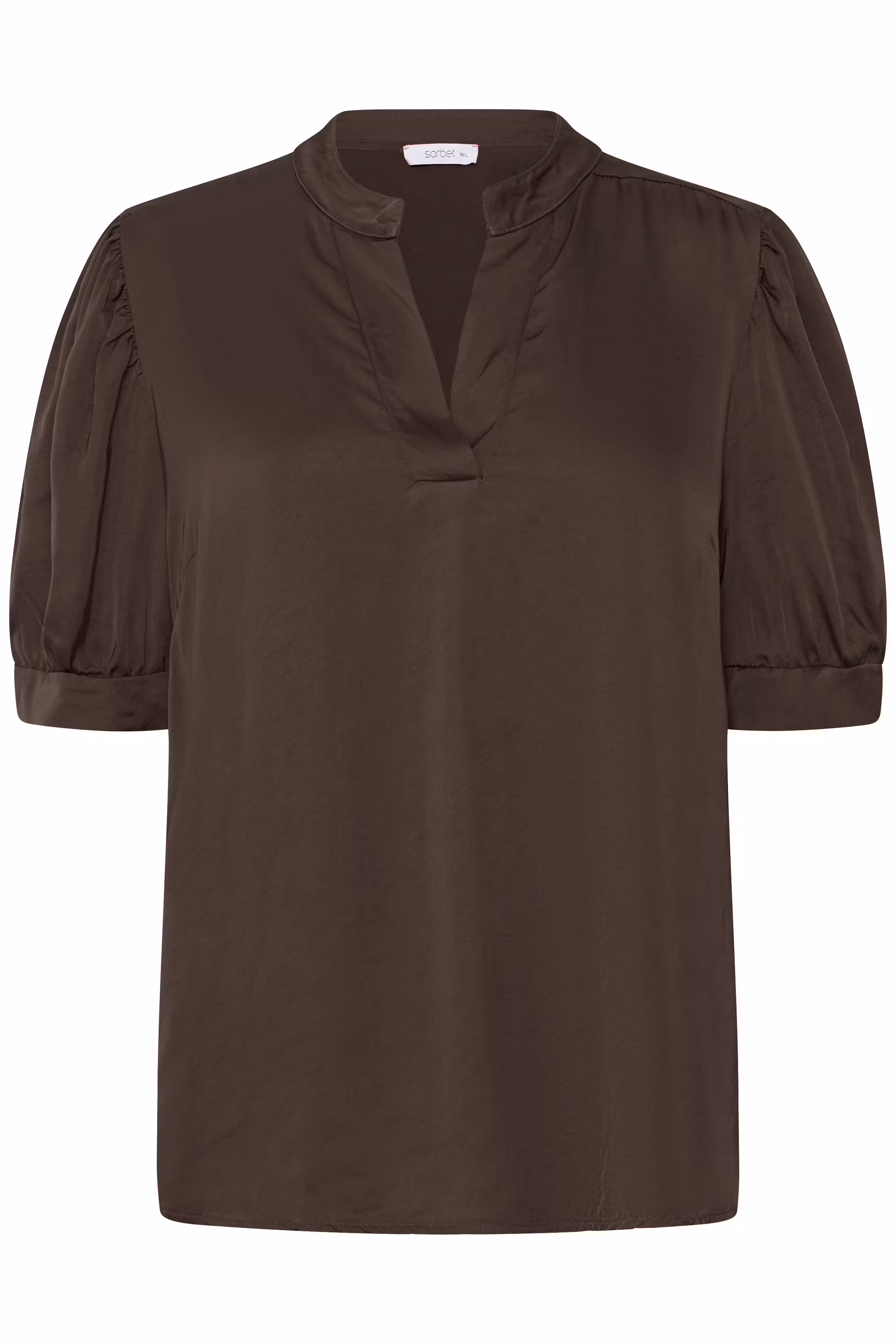 SBVIOLET Bluse PACK FRONT 22101142-191109