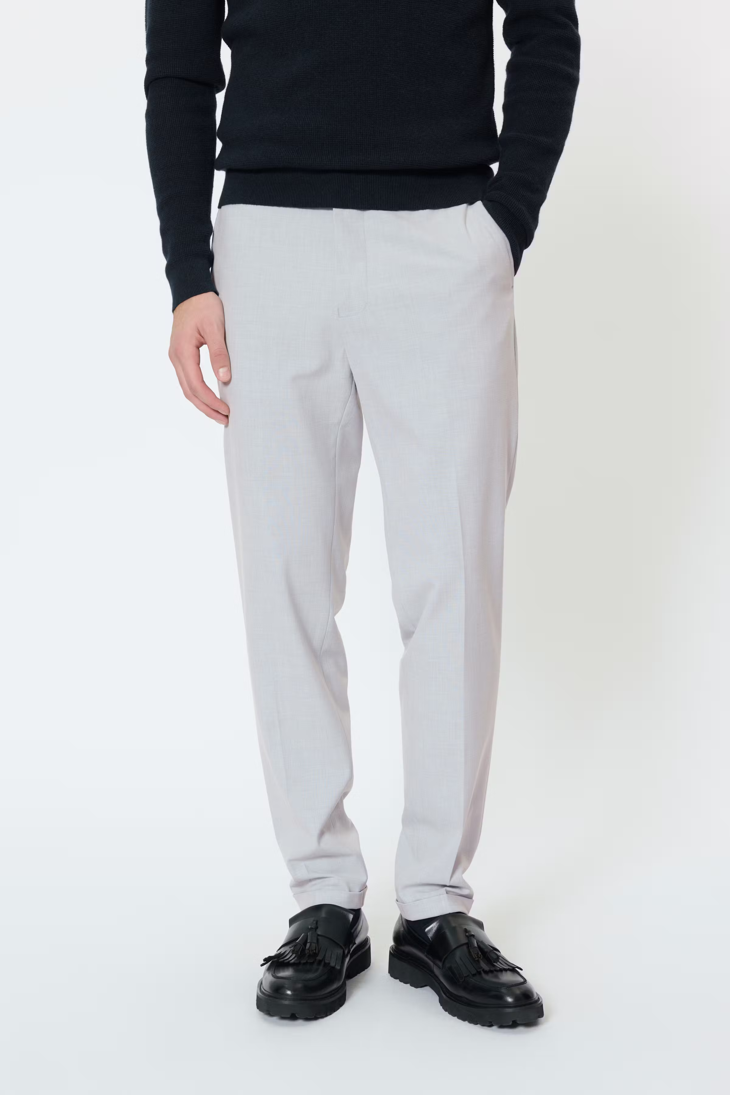 MAliam Trousers LOOKBOOK FRONT 30205157-1442061