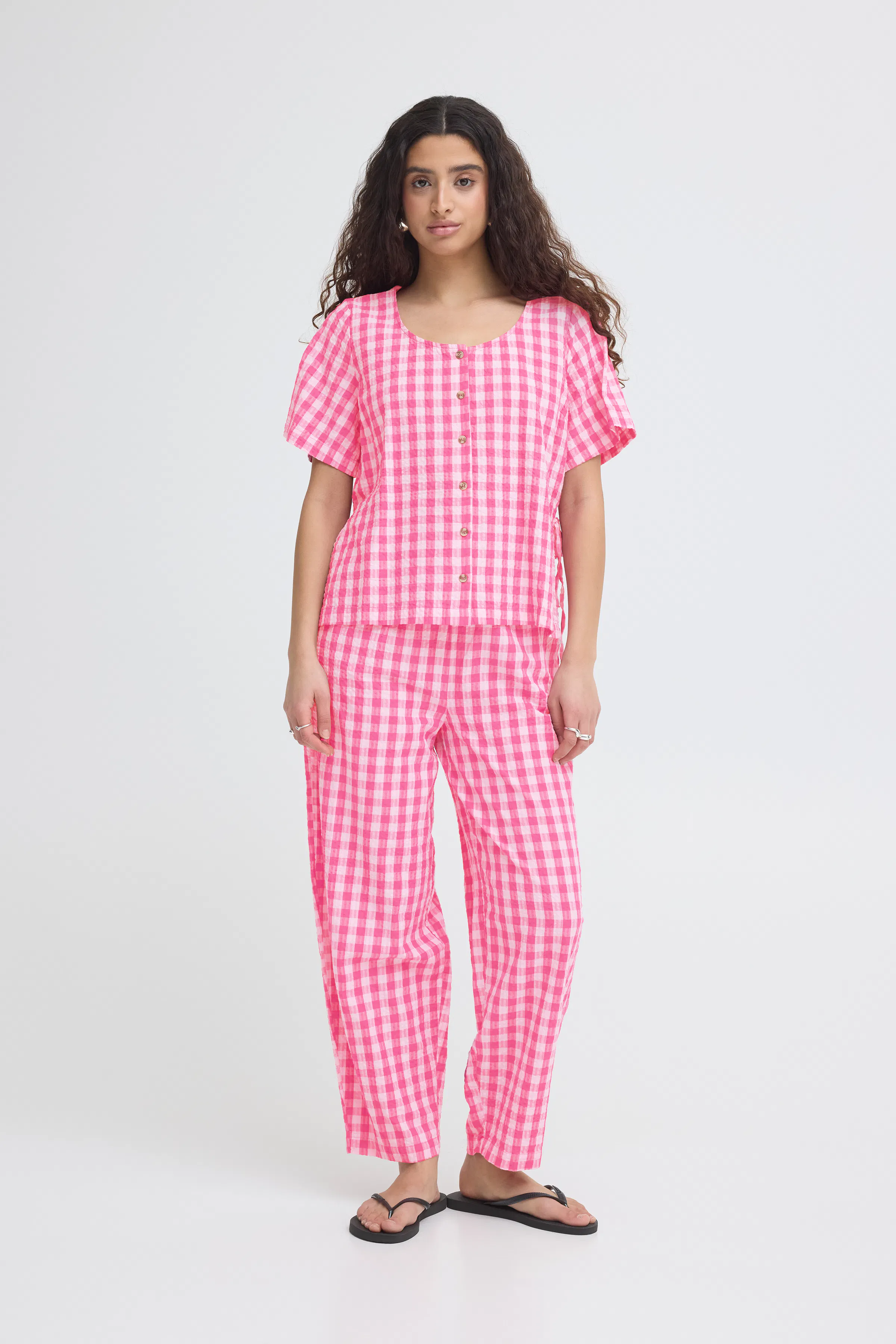 IHFELICA Shirt LOOKBOOK FRONT 20125790-900006826
