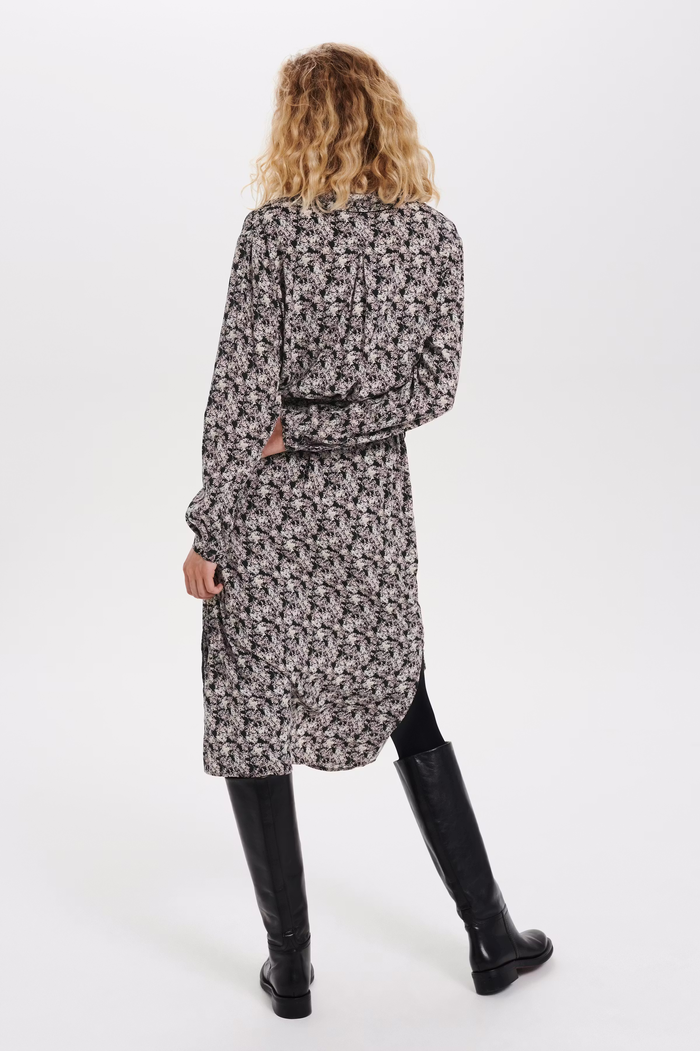 BlancaSZ Kleid LOOKBOOK BACK 30511240-600292