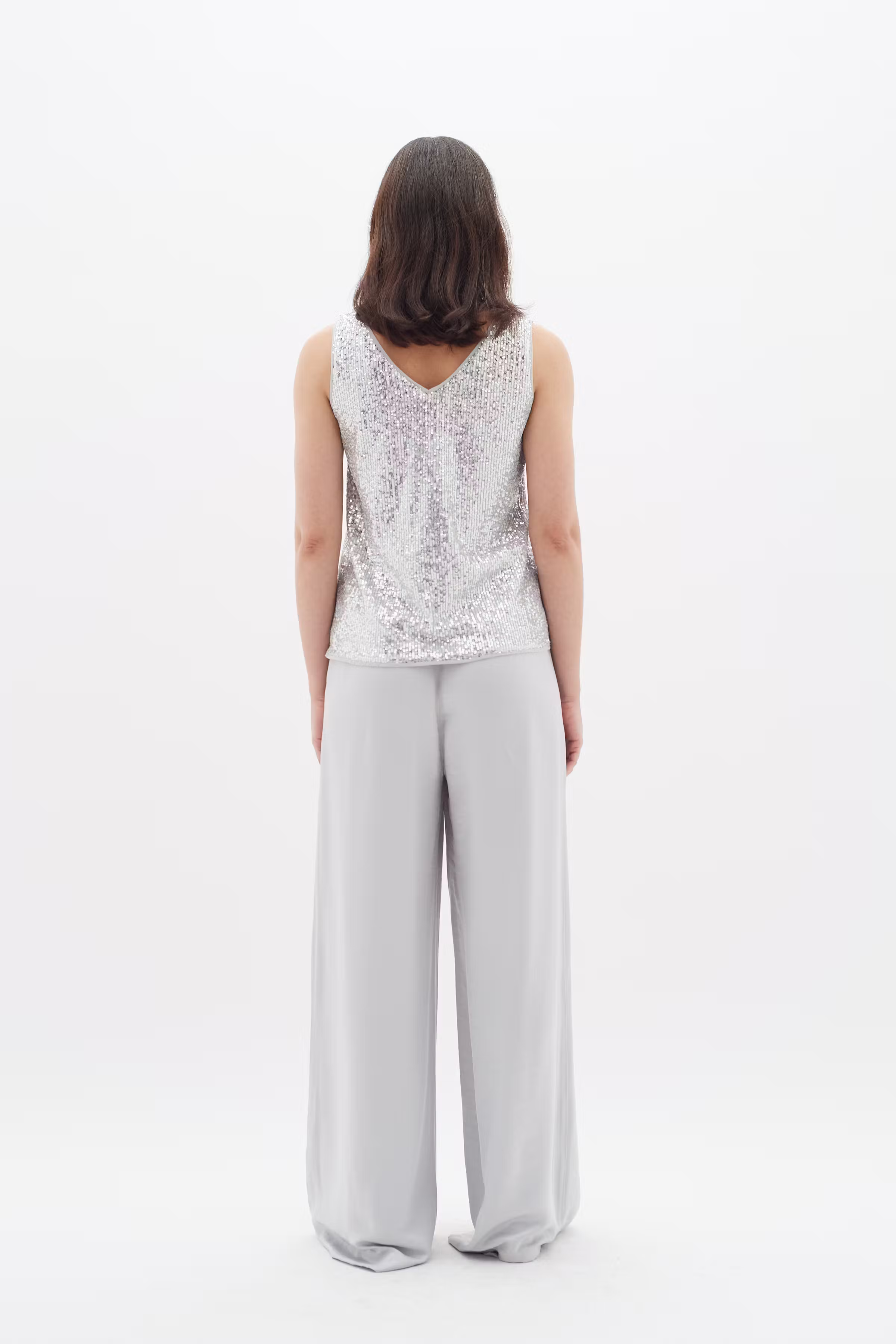 DidraIW Bukser LOOKBOOK BACK 30109811-144107
