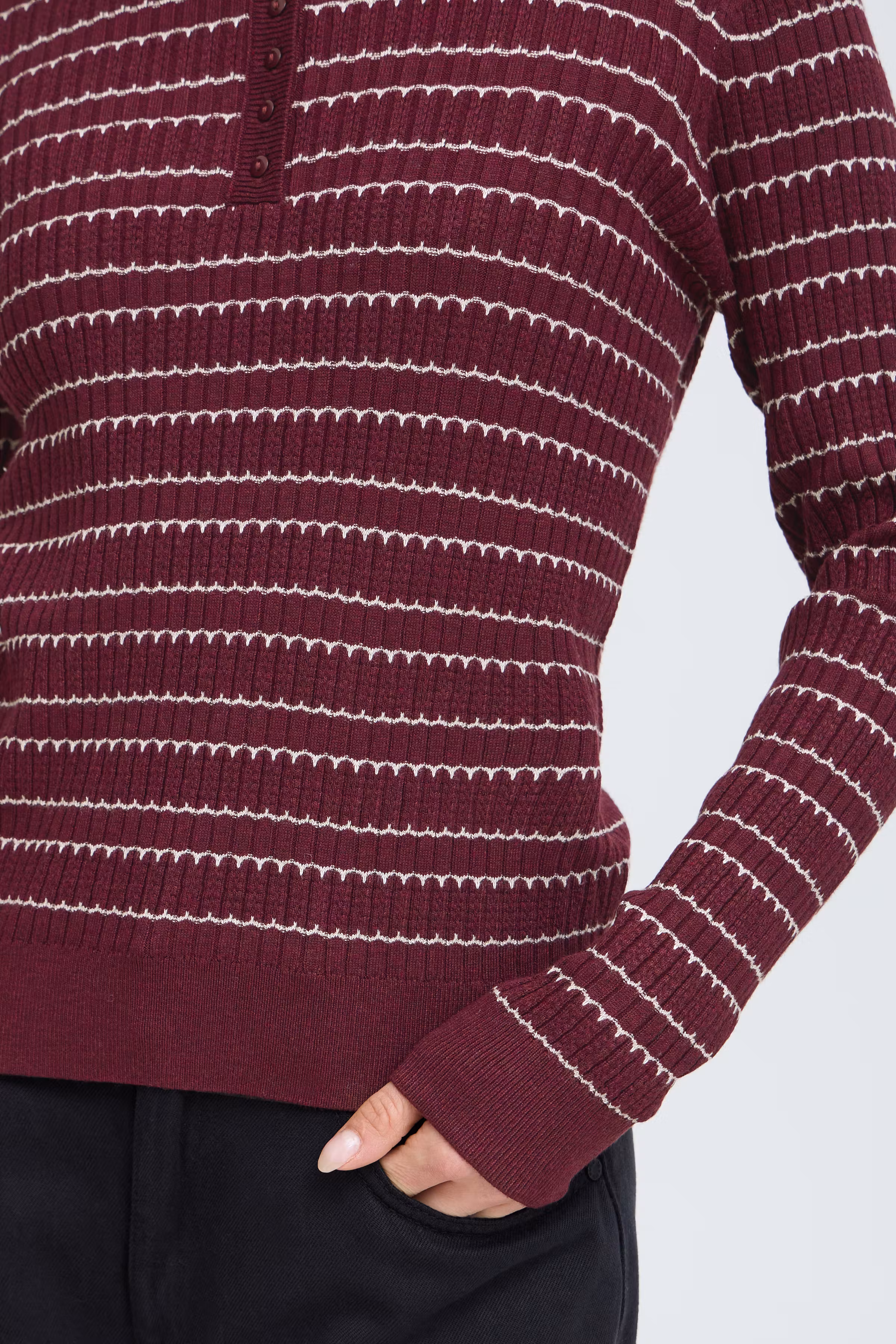 PZSARA Pullover LOOKBOOK DETAIL 50210710-1916271