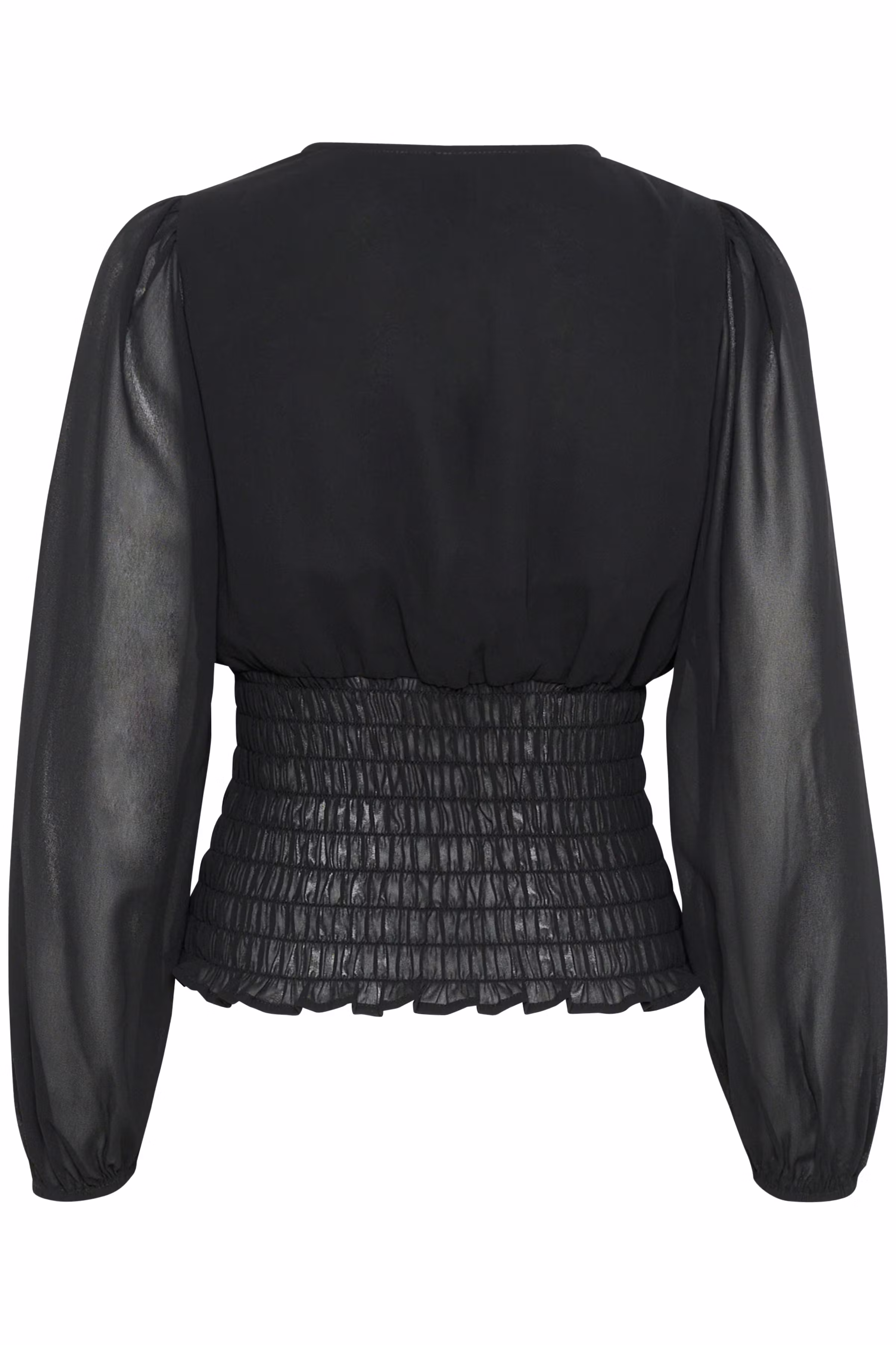 KAvita Bluse PACK BACK 10508341-100121