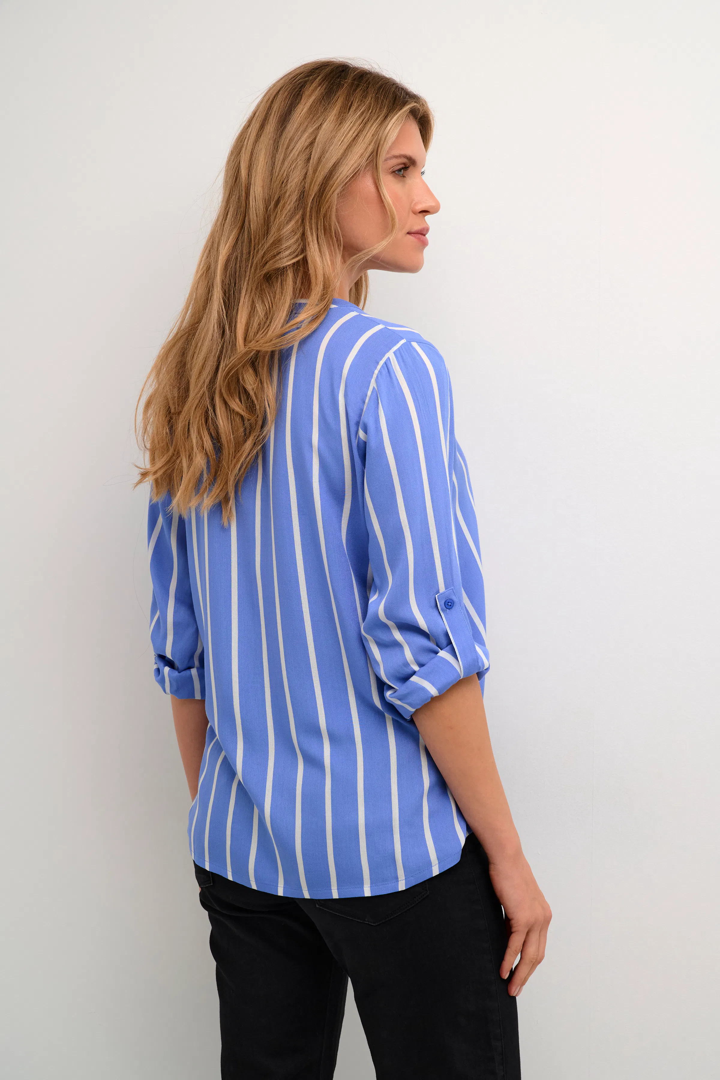 KAstridy Bluse LOOKBOOK BACK 10504279-105643