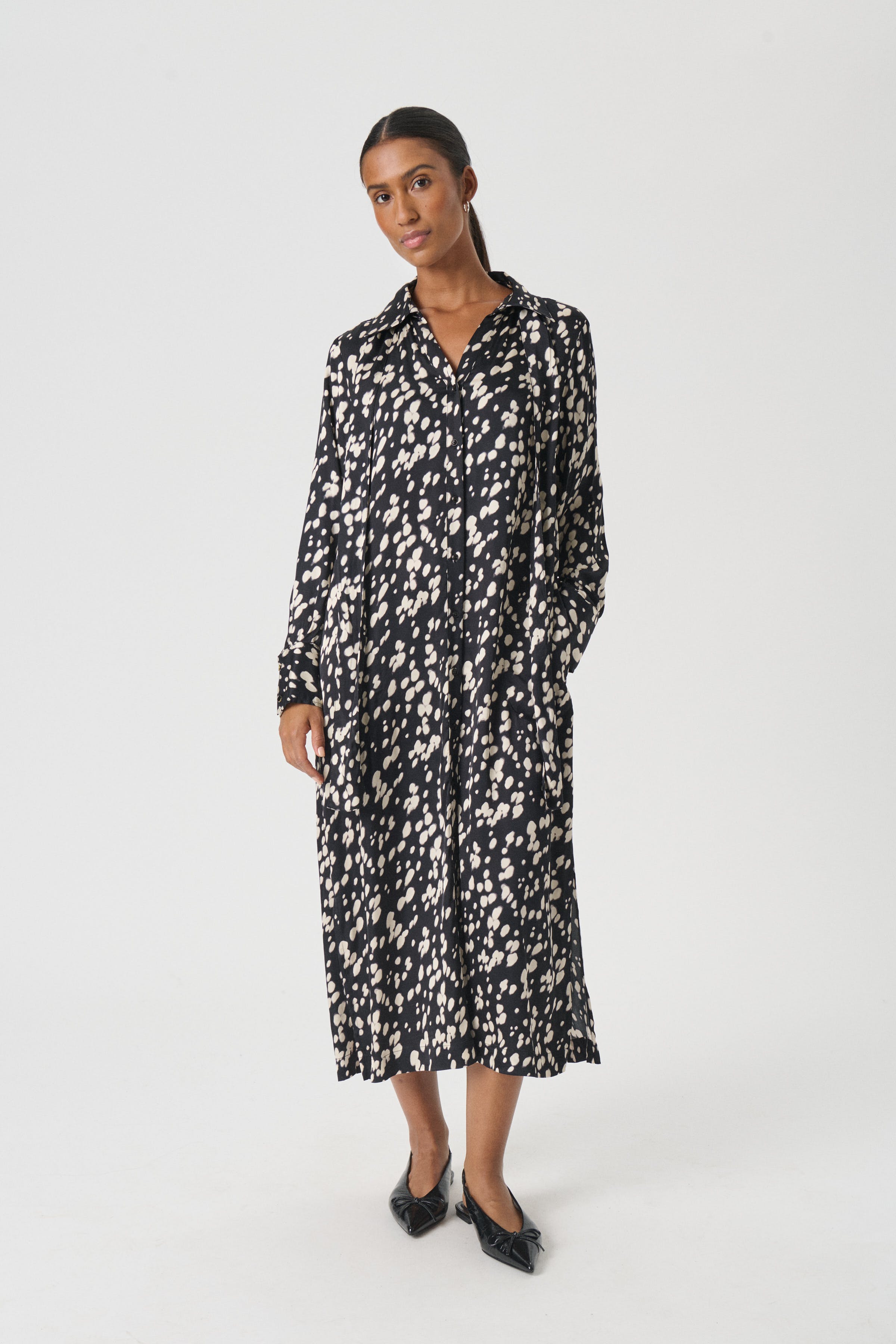 VarnaPW Kleid LOOKBOOK FRONT 30310142-304382