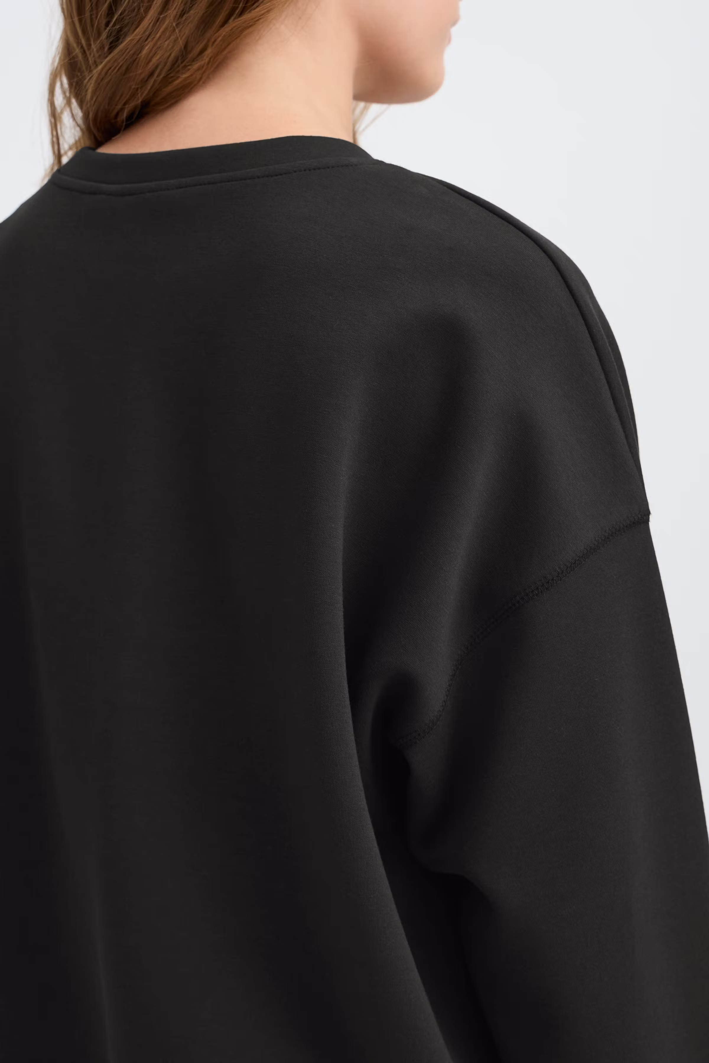 IHKELICIA Sweatshirt LOOKBOOK DETAIL 20124969-194008