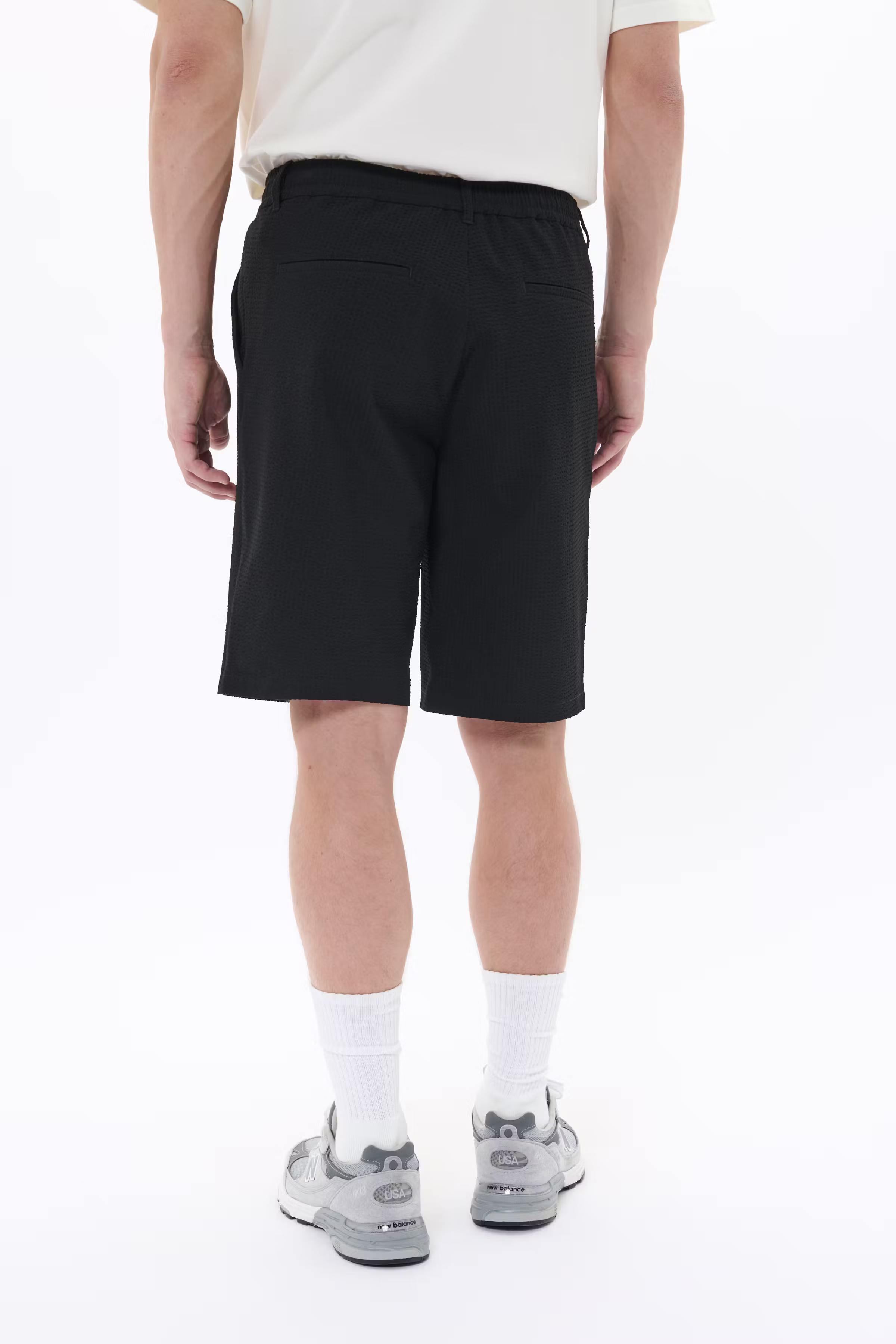 MAfisher Shorts LOOKBOOK BACK 30208119-300275