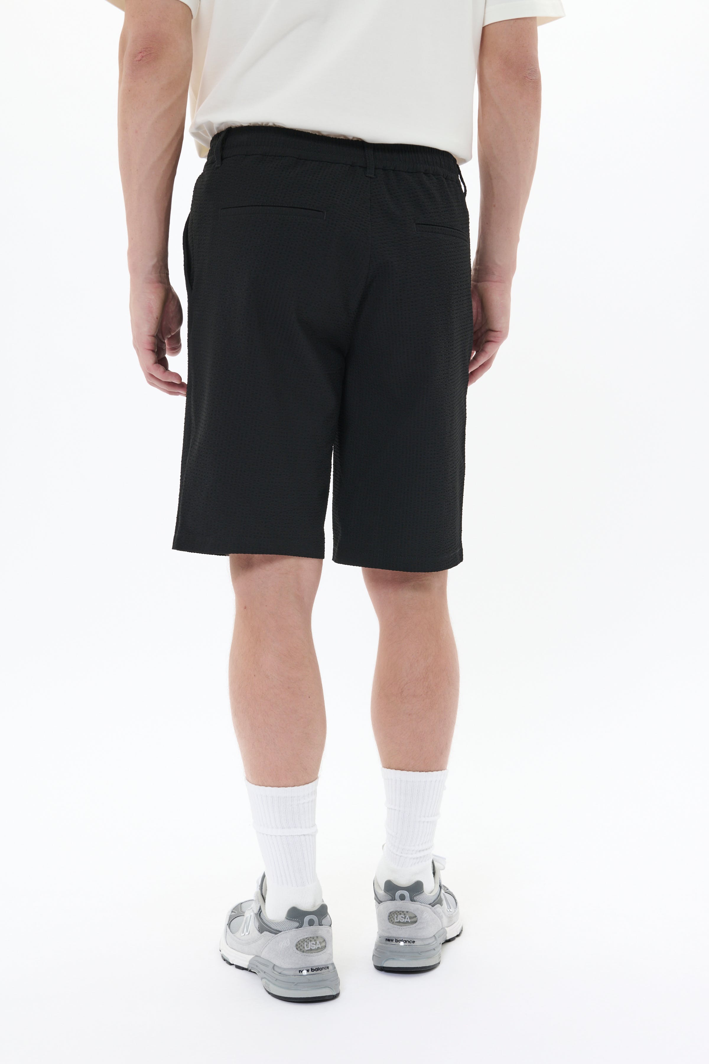 MAfisher Shorts LOOKBOOK BACK 30208119-300275