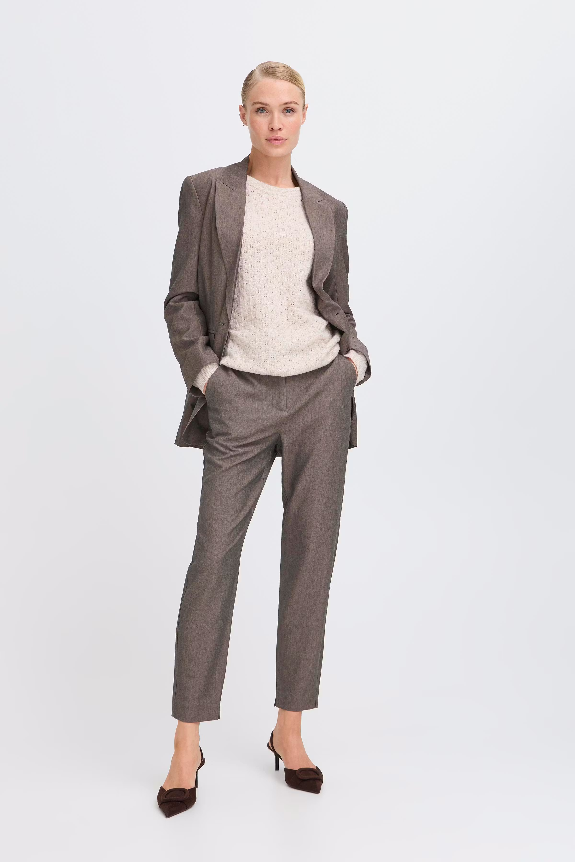 BYDANTA Blazer LOOKBOOK FRONT 20813078-1811121