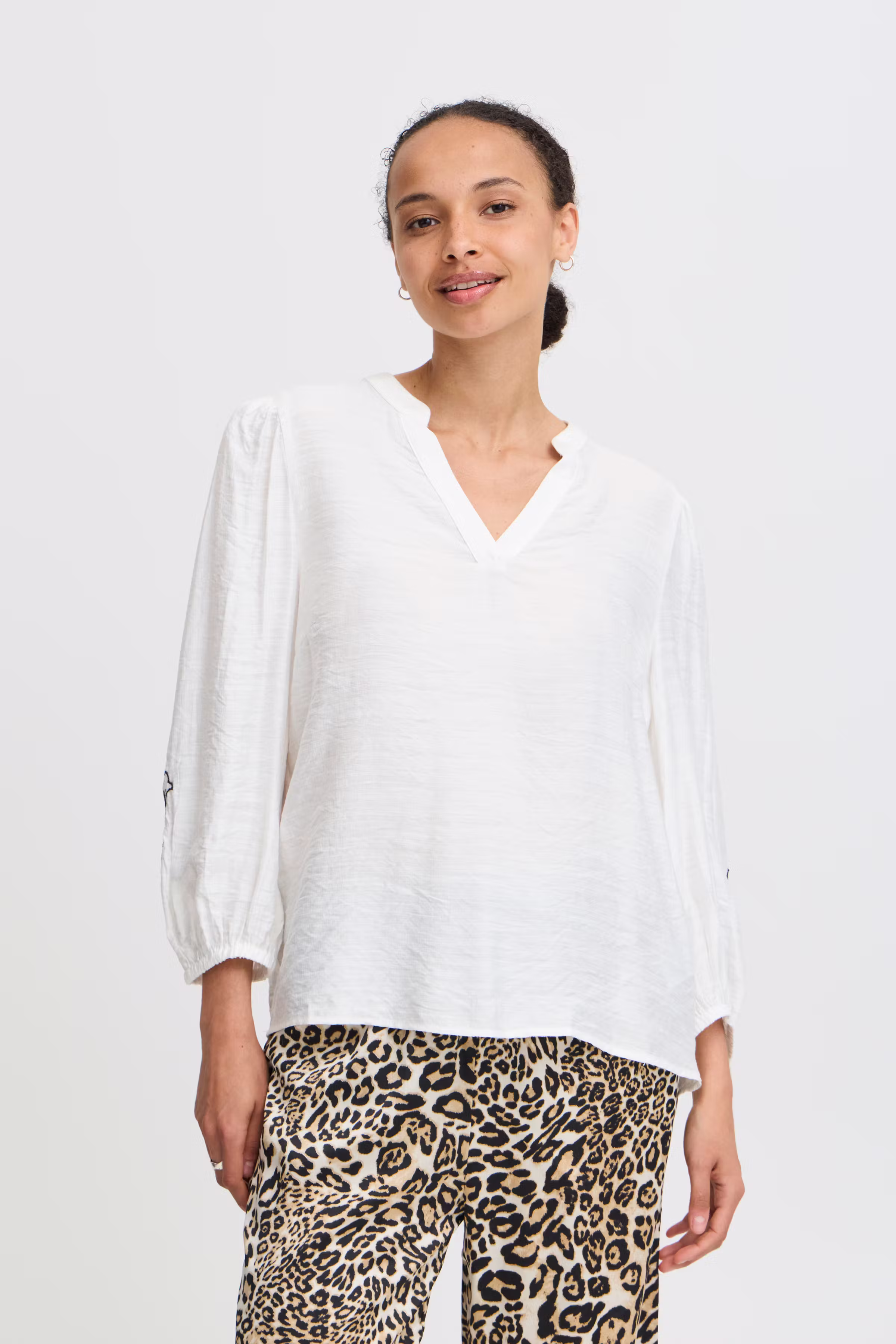 BYIDAMY Bluse LOOKBOOK FRONT 20816437-114800