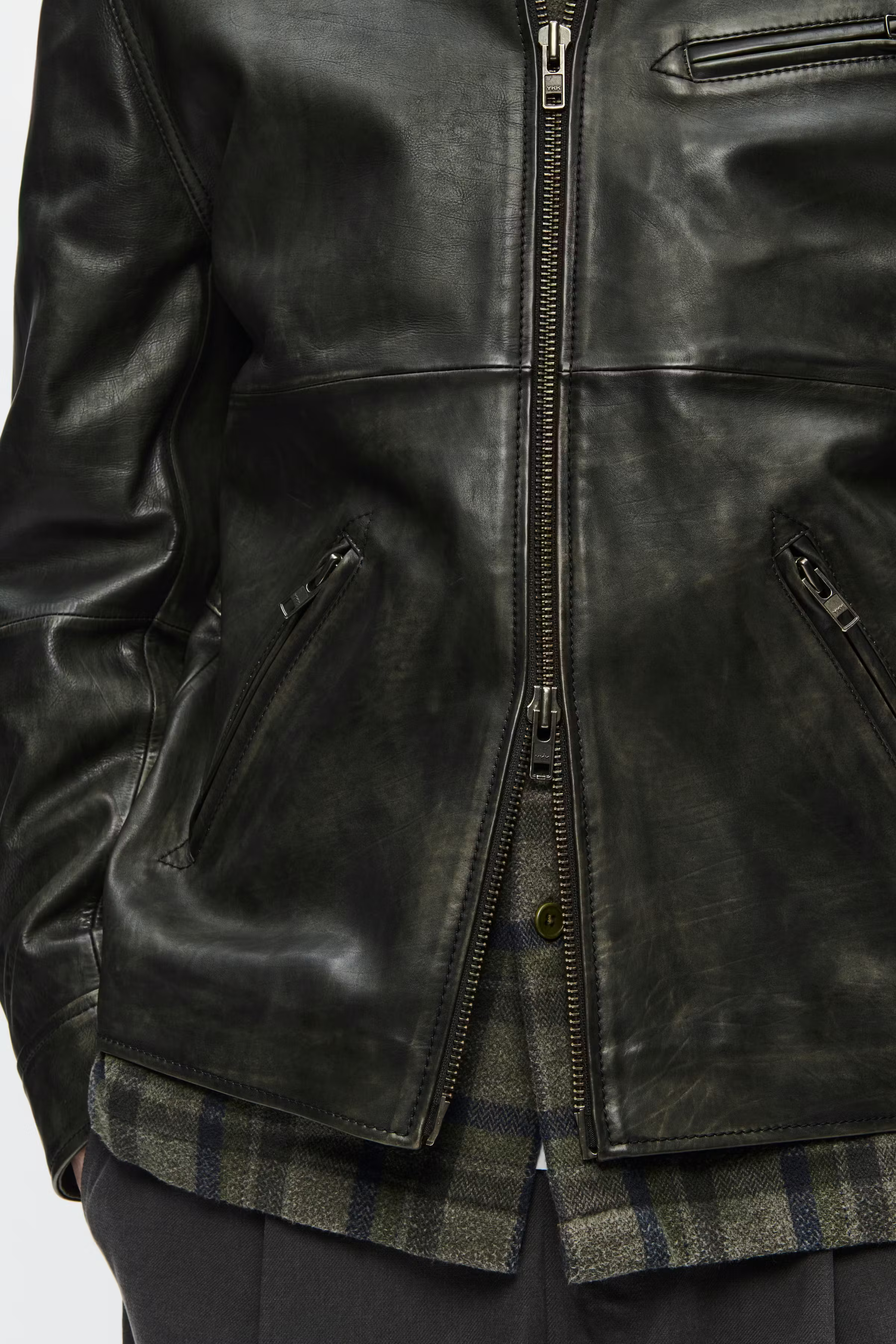 WWIggy Jacke LOOKBOOK DETAIL 30251513-194406