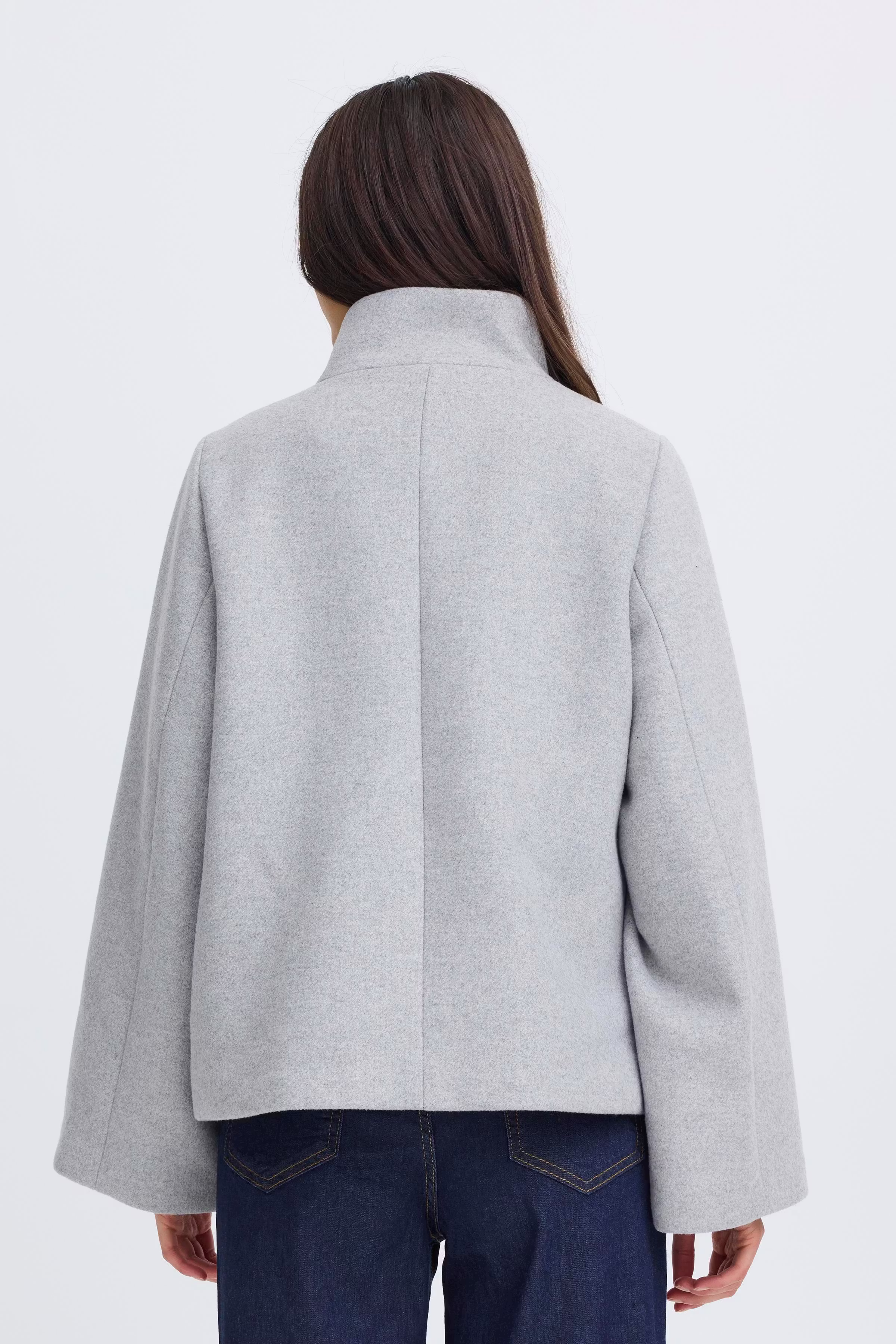 FRCHARLOTTE Yttertøy LOOKBOOK BACK 20616185-200122