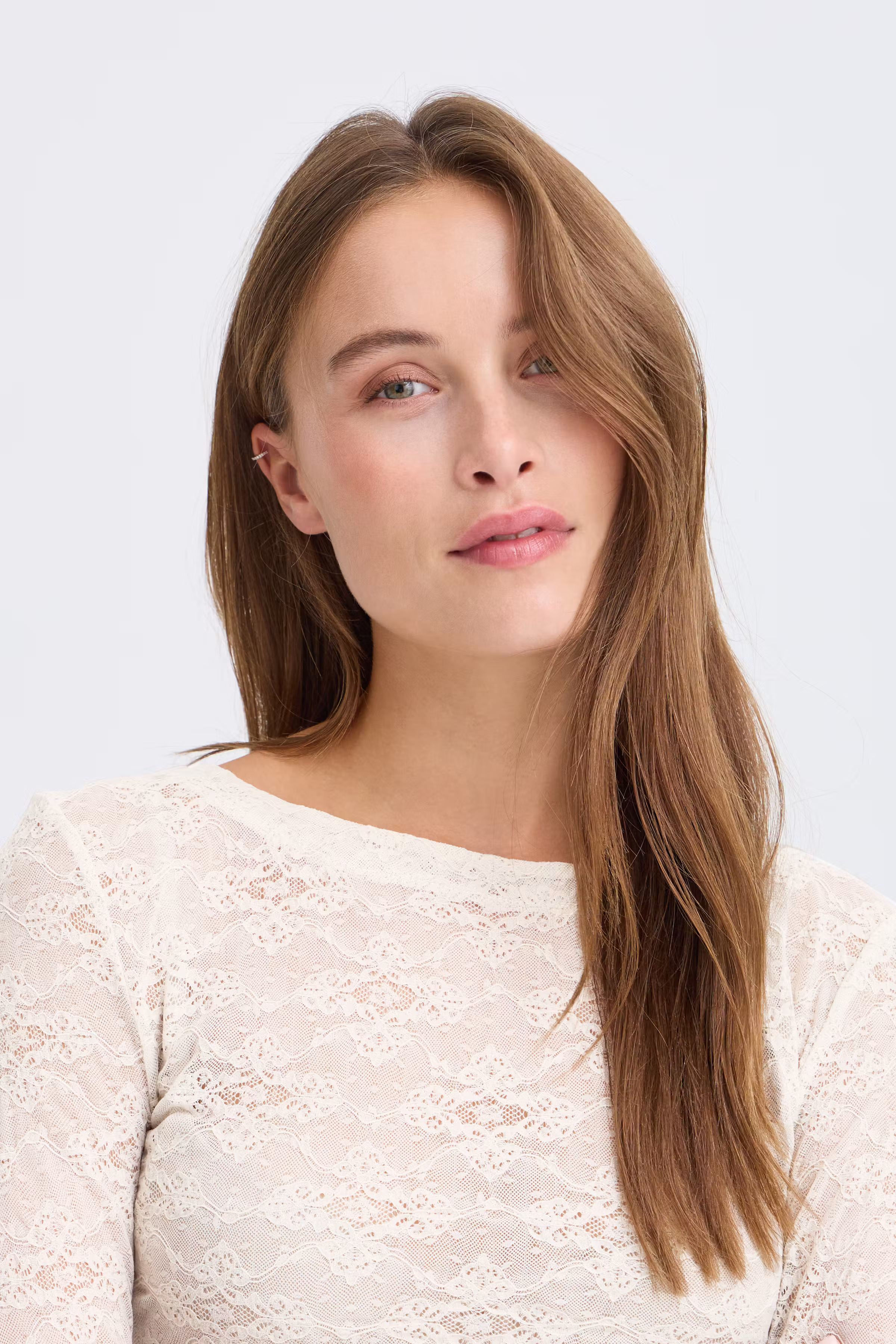BYPRIYA T-shirt LOOKBOOK DETAIL 20819742-130401
