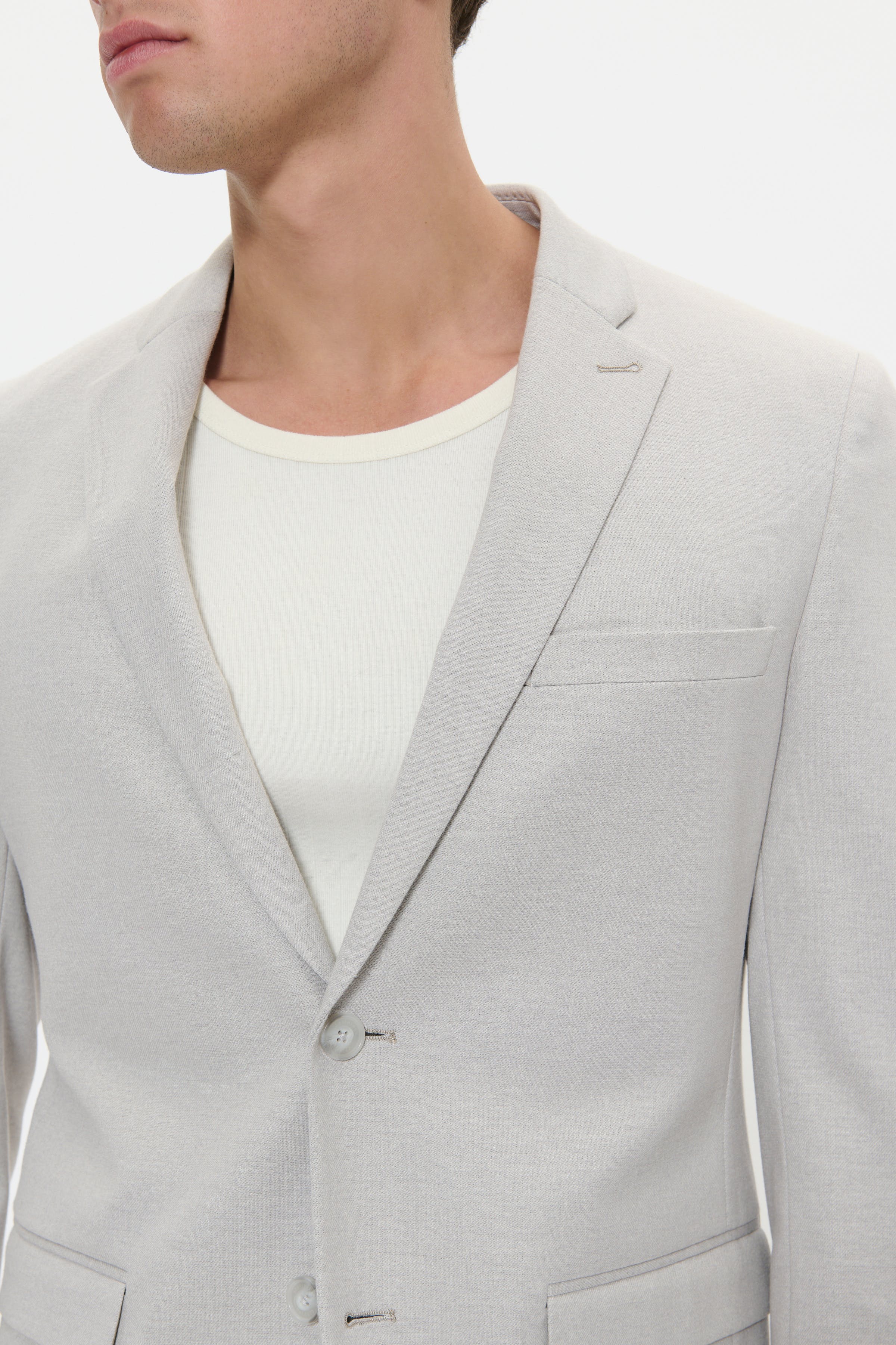 MAgeorge Blazer LOOKBOOK DETAIL 30207208-164703