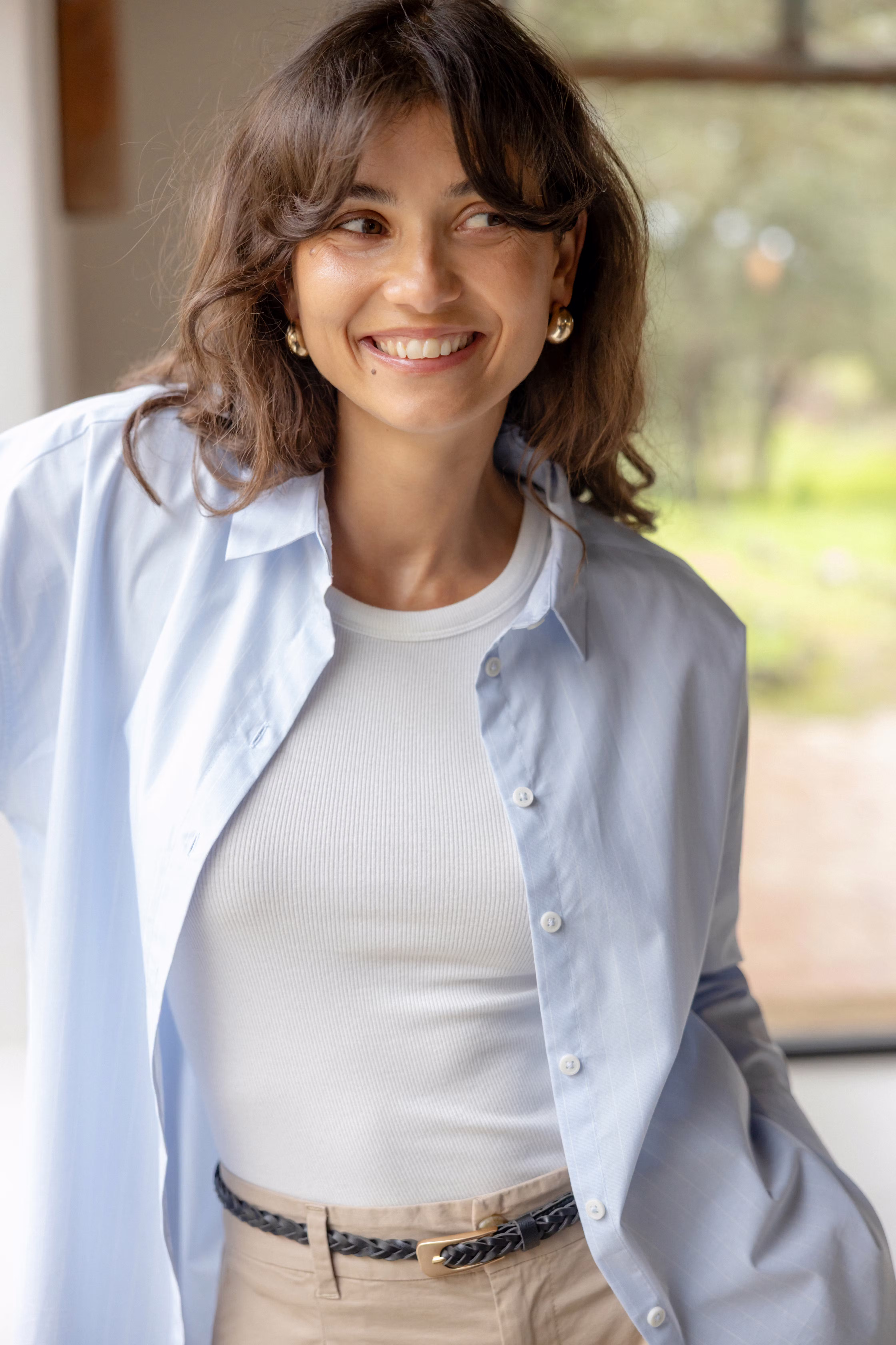 FRZANE Bluse LOCATION NONE 20617673-900006458