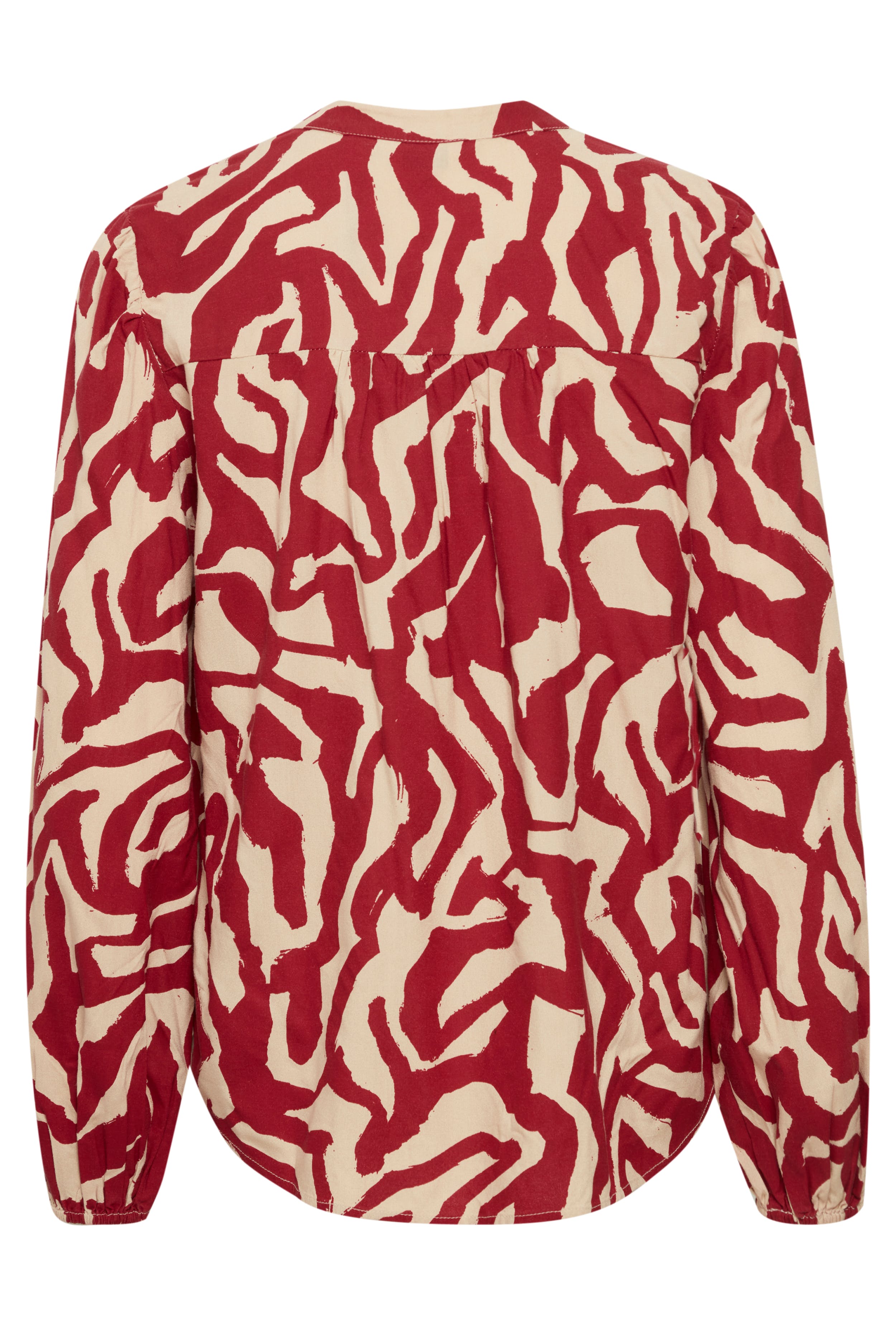 BYJOSA Skjorta PACK BACK 20815244-203393