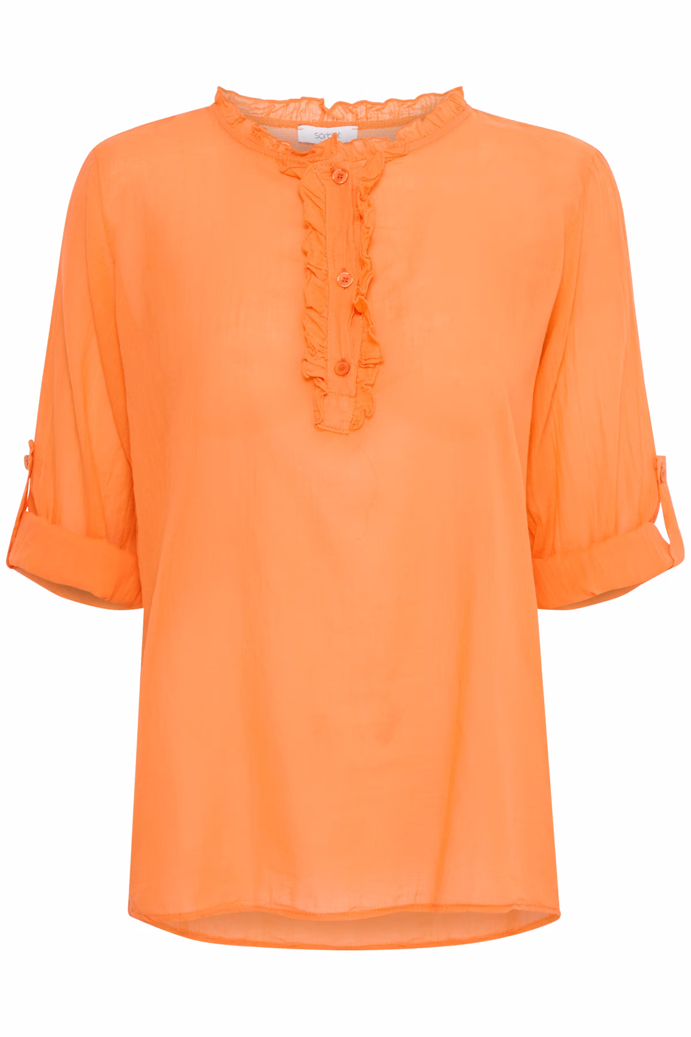 SBGAMMA Bluse PACK FRONT 22100565-161360