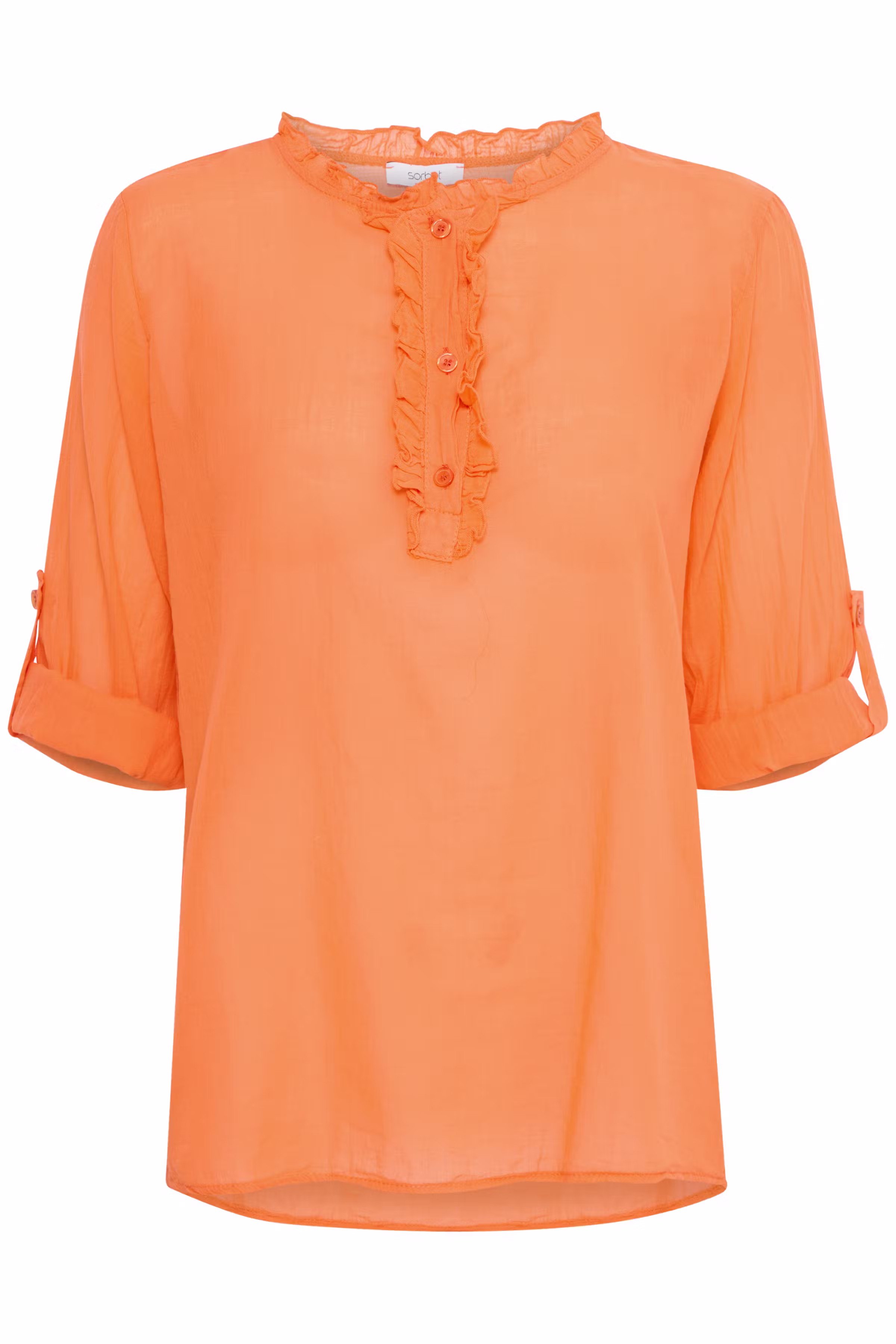 SBGAMMA Bluse PACK FRONT 22100565-161360