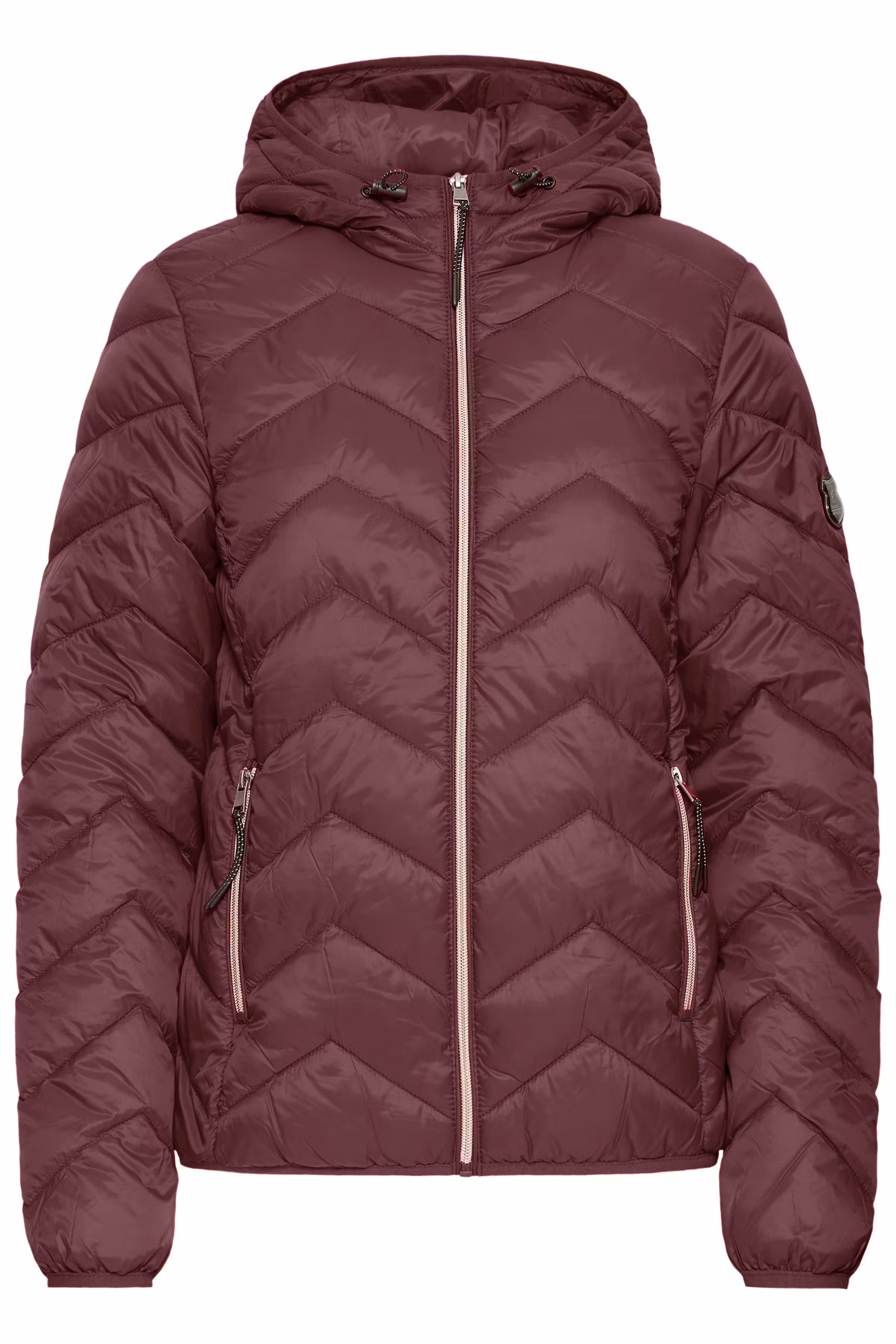 FRPADMA Yttertøy PACK FRONT 20610720-191619