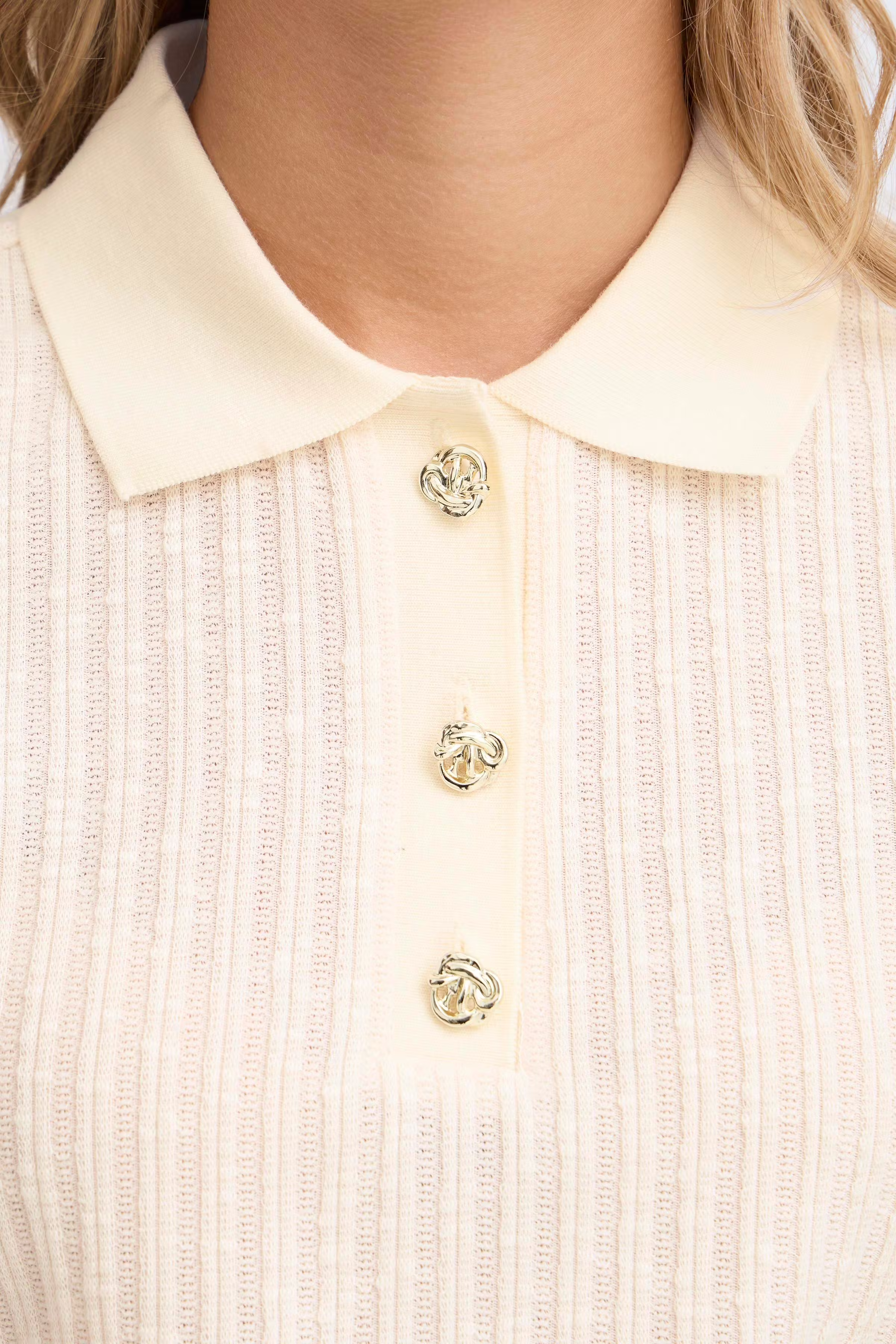 FRDAMIA Poloshirt LOOKBOOK DETAIL 20617794-1304011