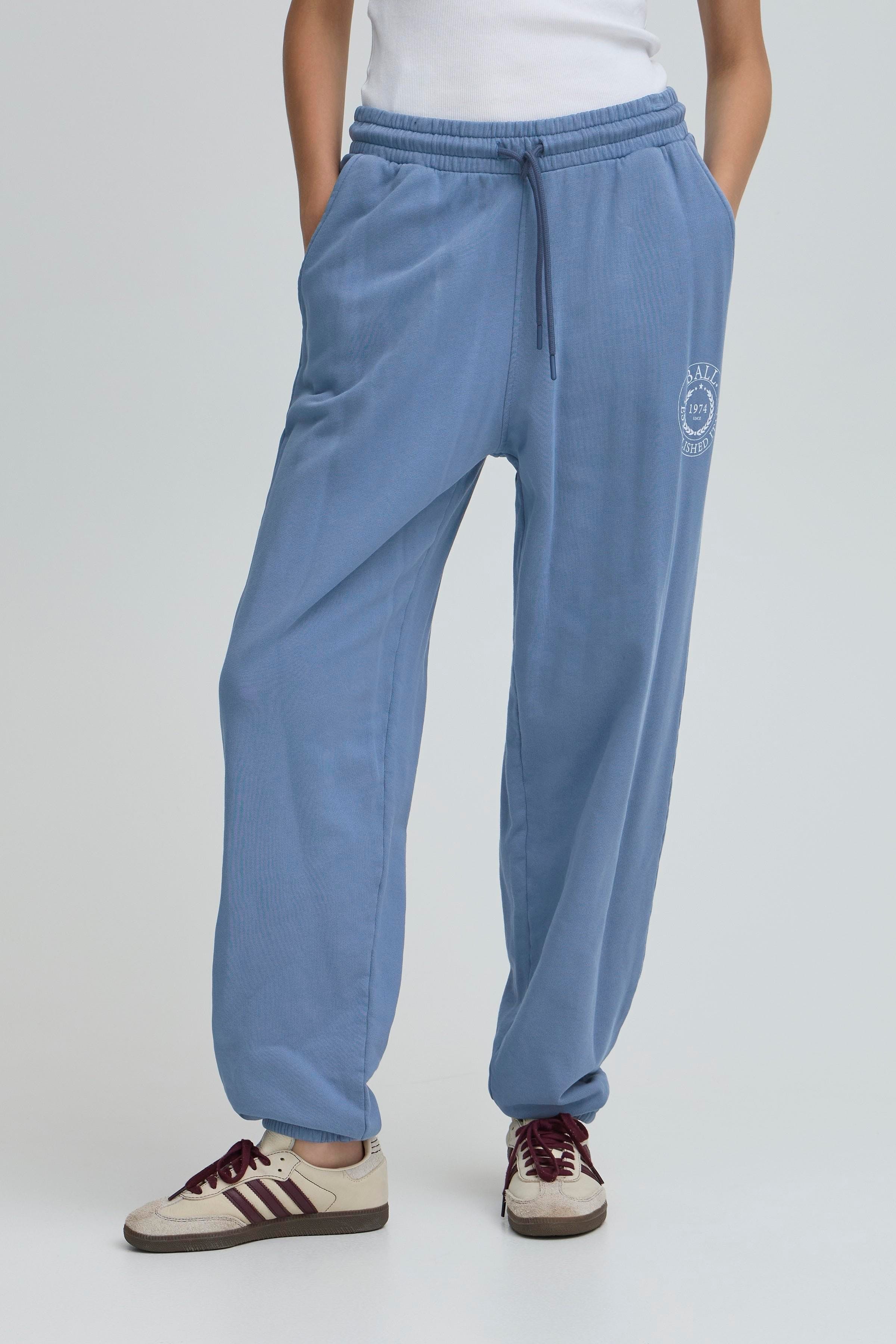 BAREBECCA Trousers LOOKBOOK FRONT 50405012-184027