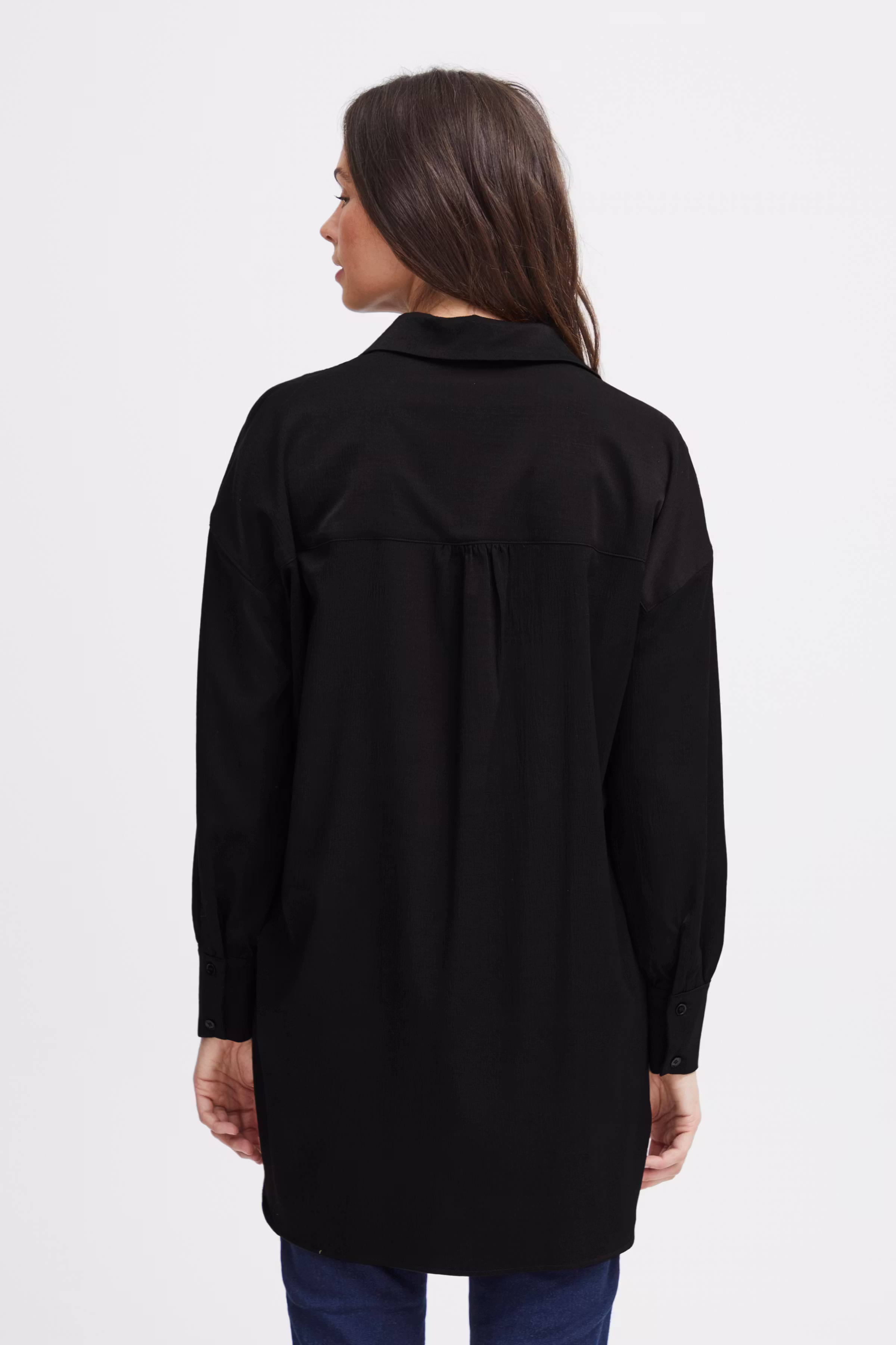 FRVILINE Tuniek LOOKBOOK BACK 20612825-200113