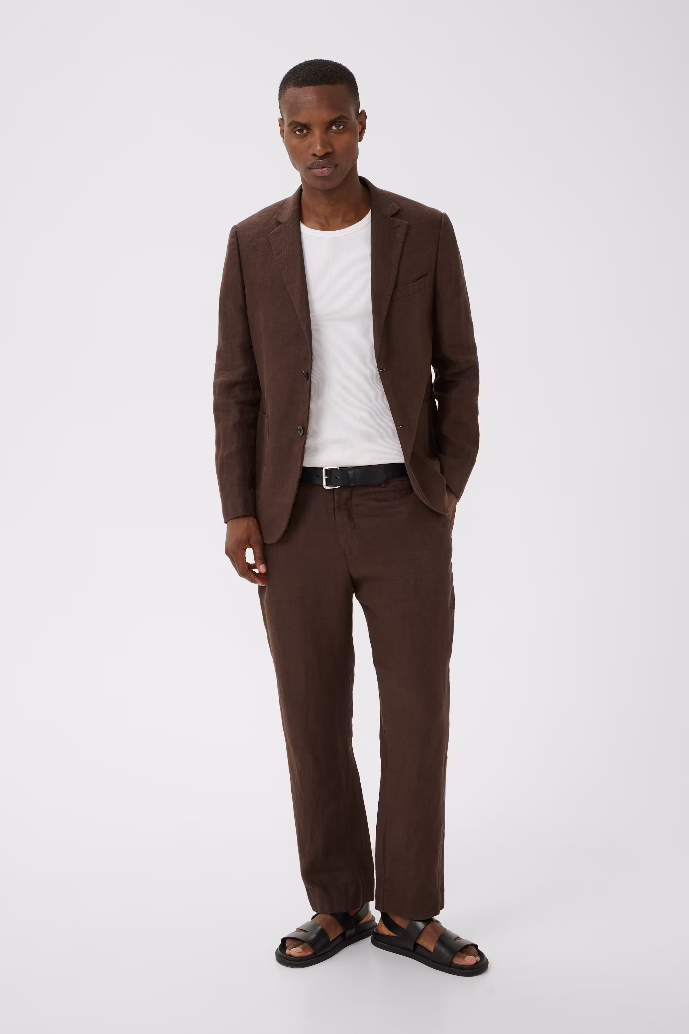 MAcharles Blazer LOOKBOOK FRONT 30209140-190912