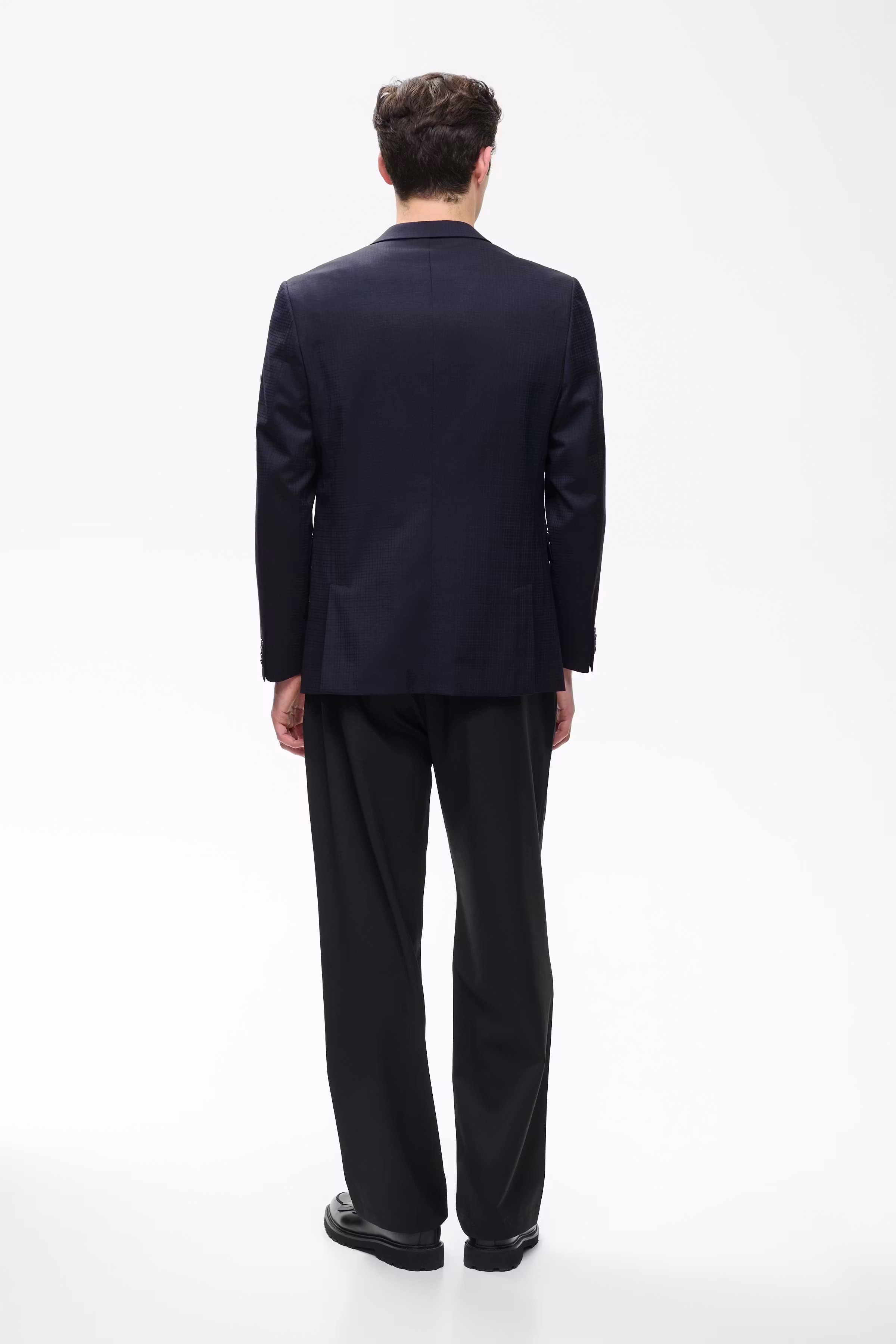 MAcharles Blazer LOOKBOOK BACK 30209485-194011