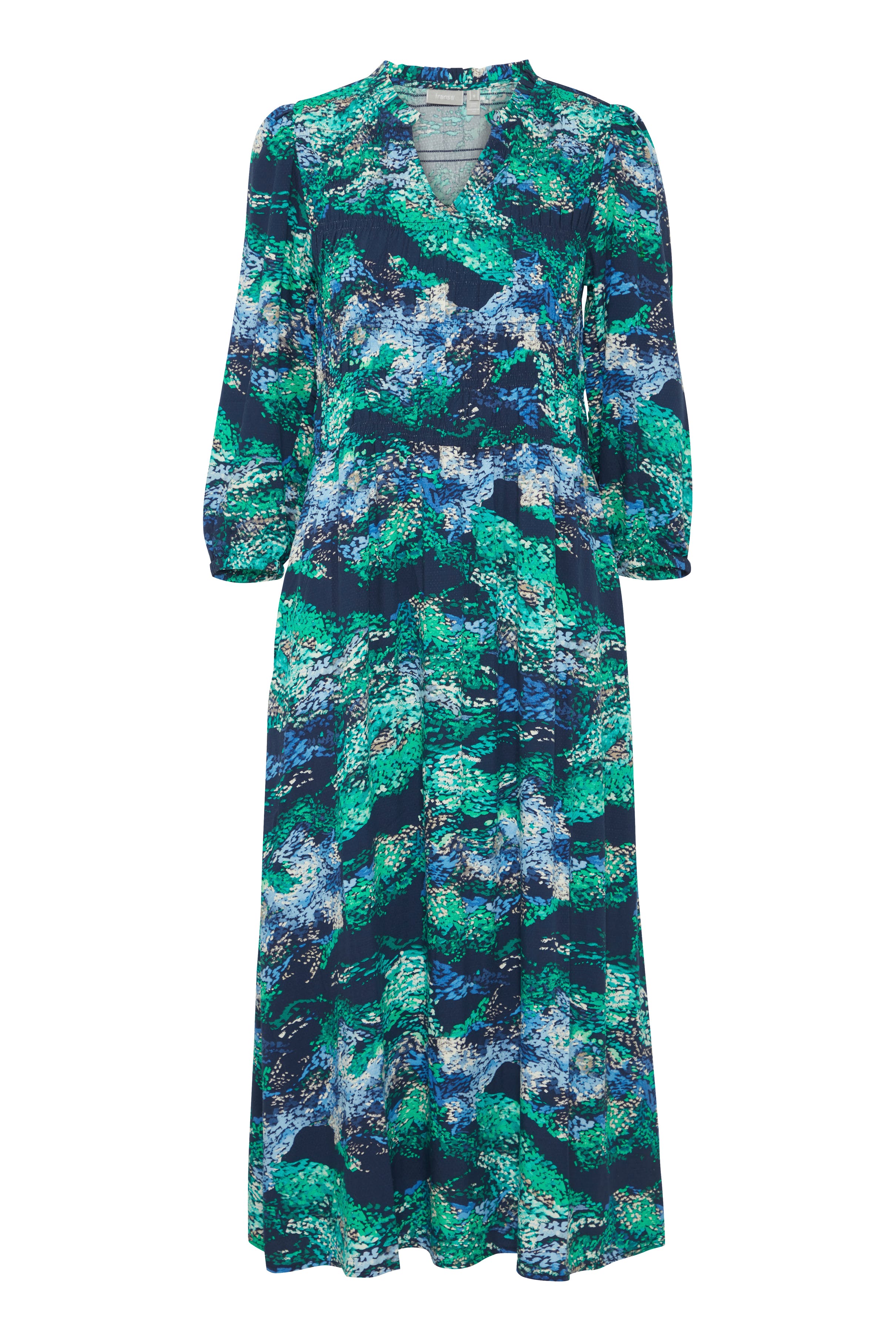 FRLALU Kleid PACK FRONT 20613512-202833