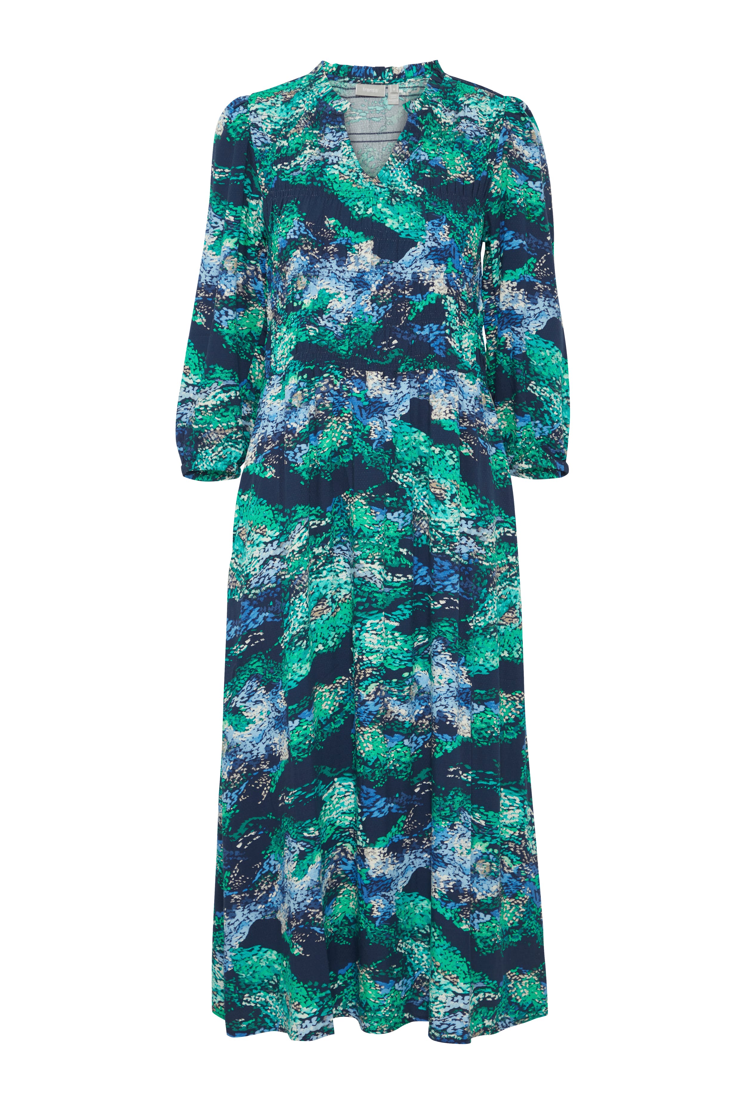 FRLALU Kleid PACK FRONT 20613512-202834