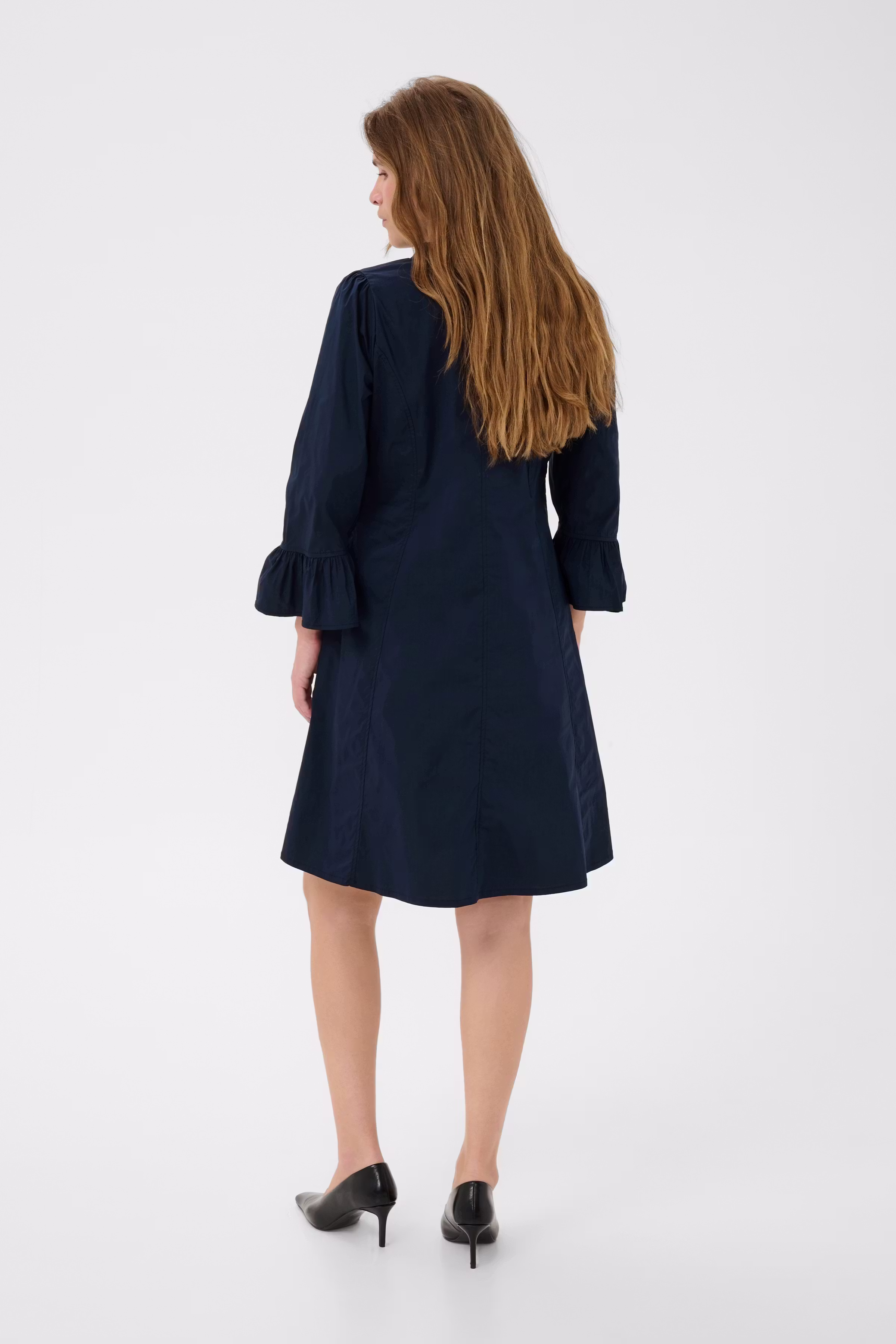 CUdaiva Kleid LOOKBOOK BACK 50113381-193921