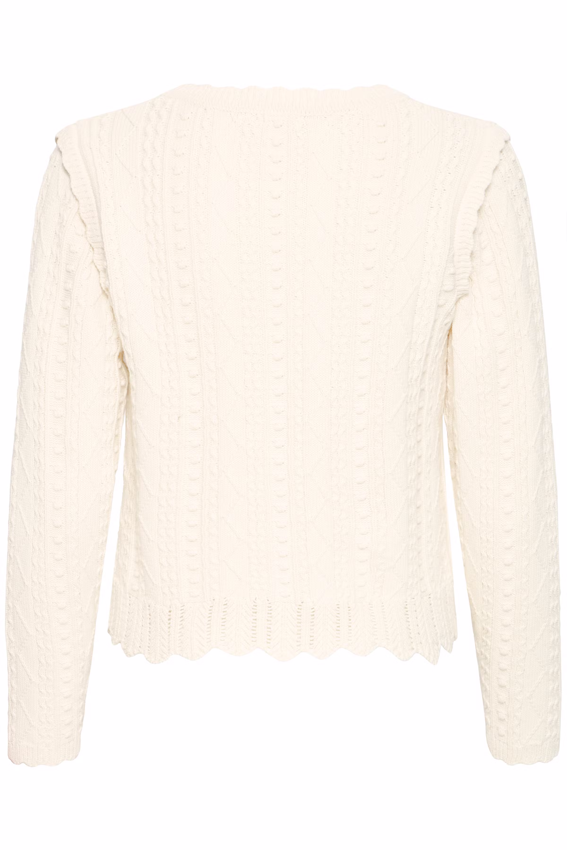 IRGABRIELLE Cardigan PACK BACK 20124982-130905