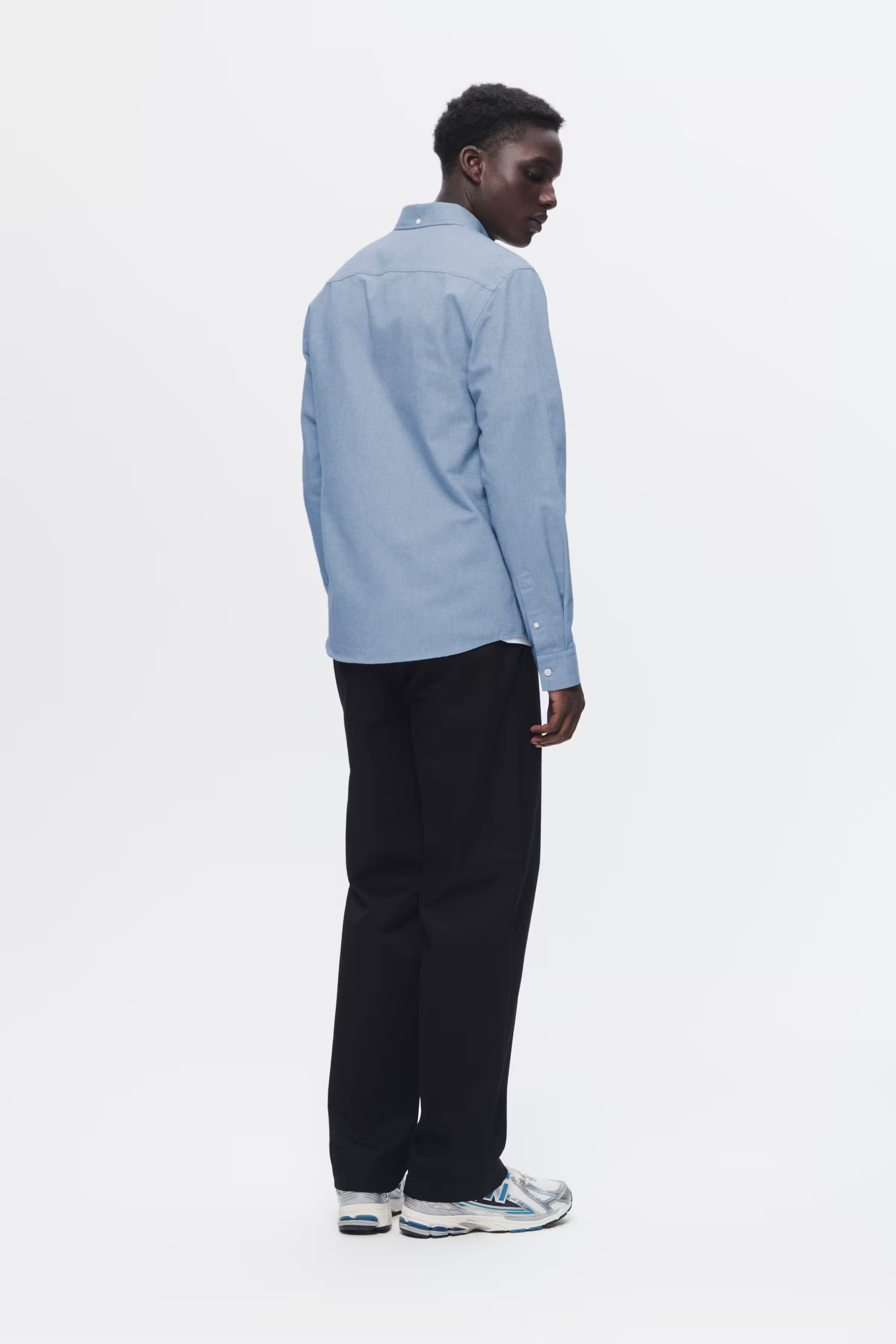 WWAdam Shirt LOOKBOOK BACK 30251375-304626