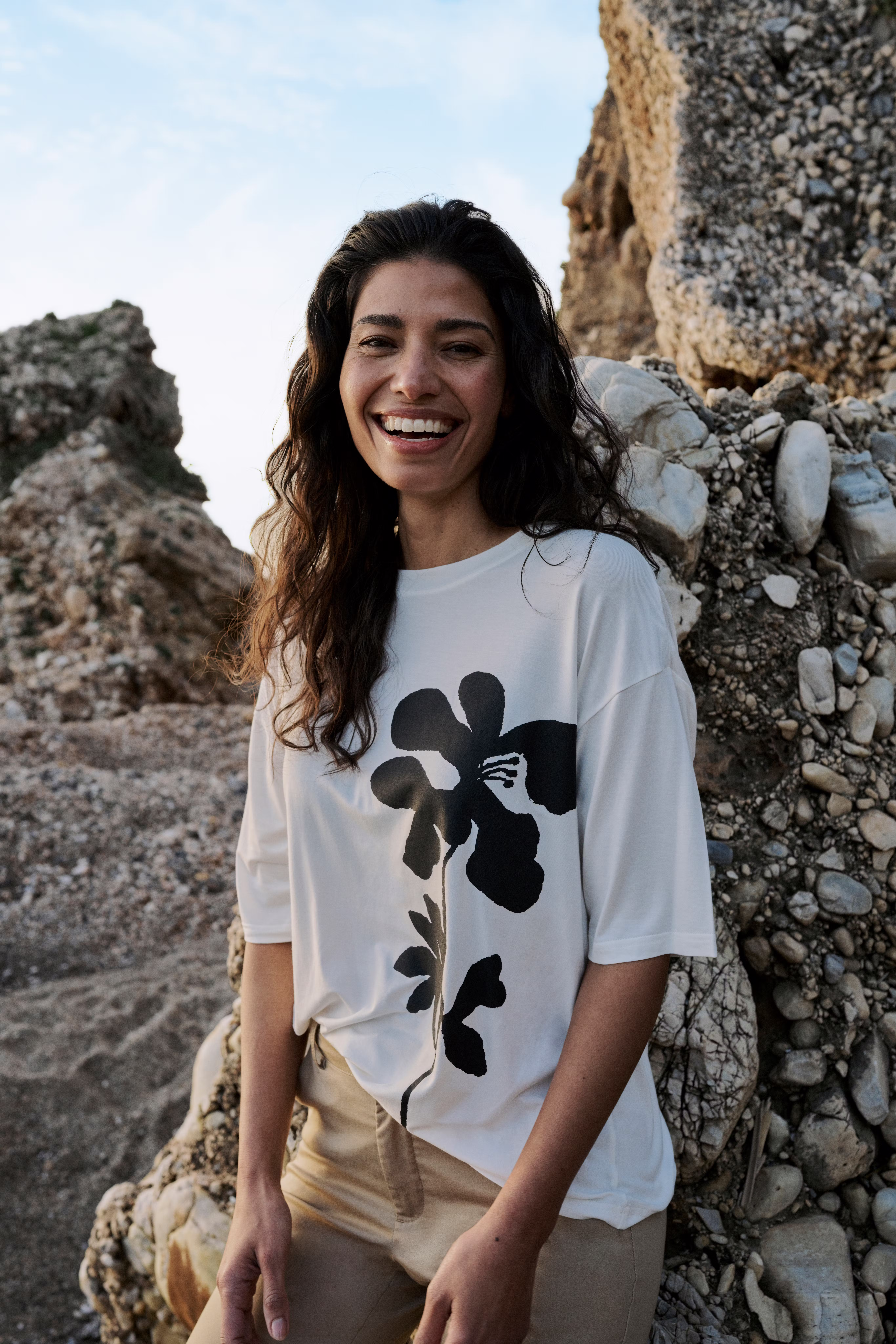 BPannalee T-shirt LOCATION NONE 10590927-110602B