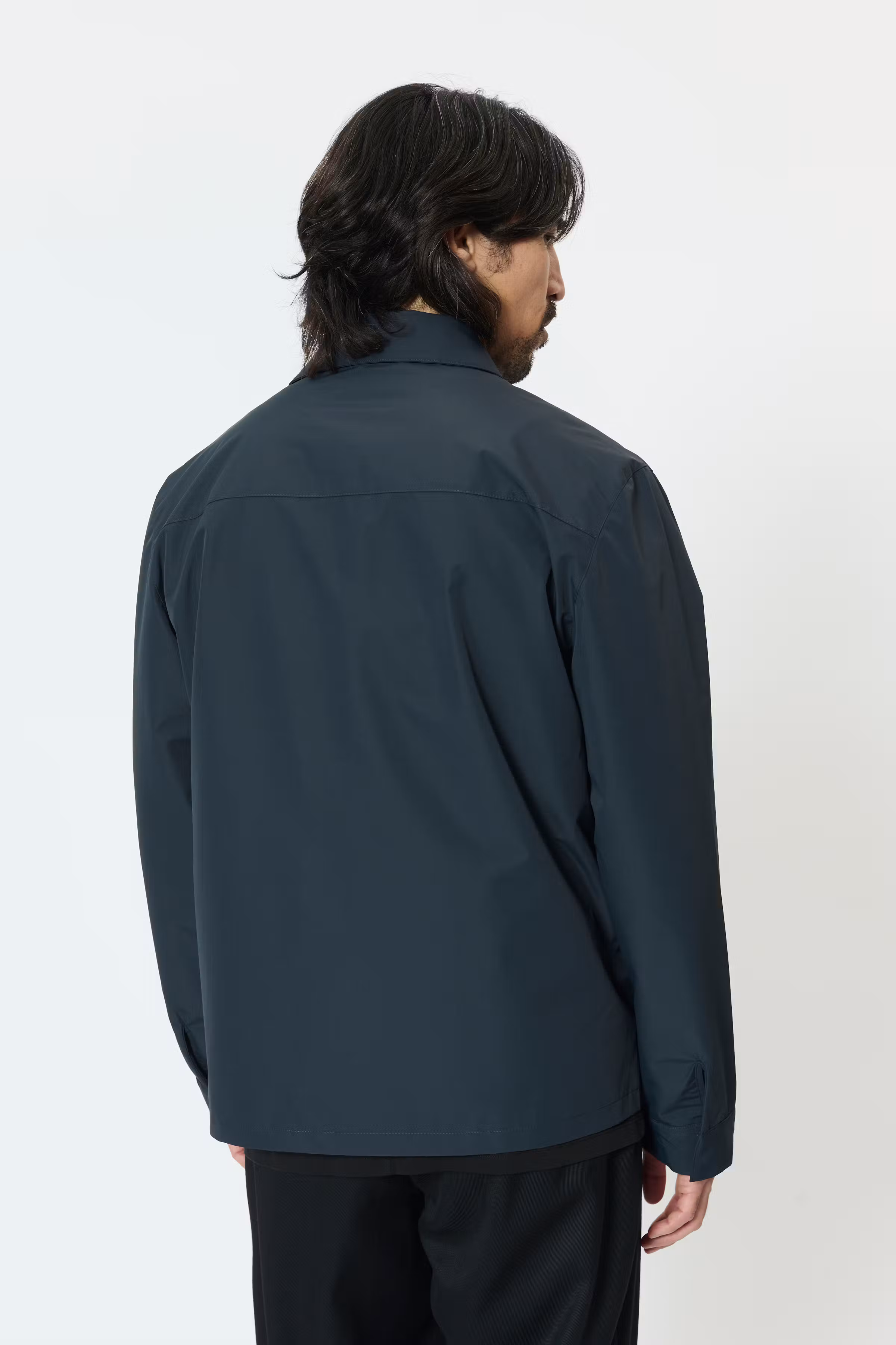MAlukka Oberbekleidung LOOKBOOK BACK 30208915-20210