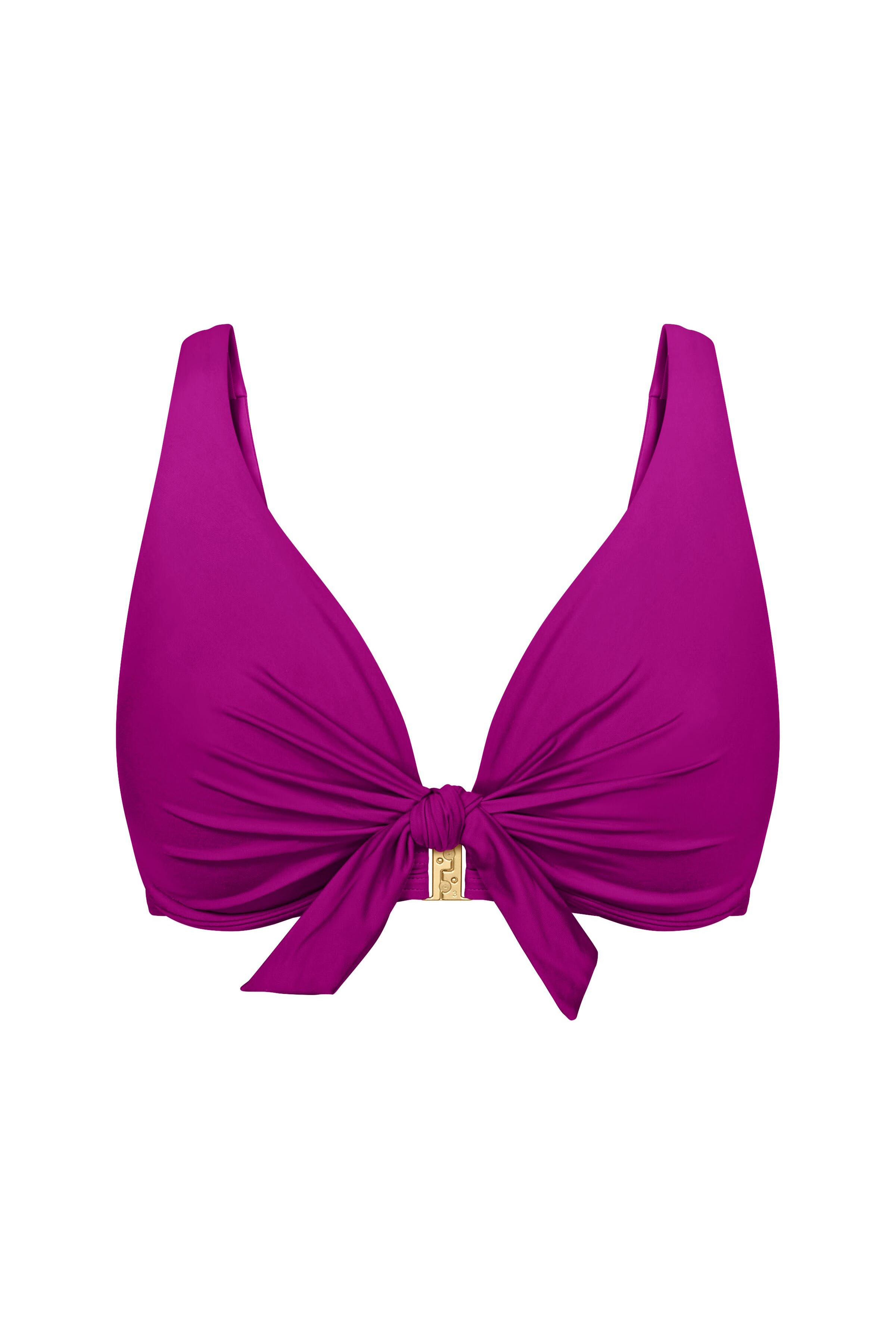 Triumph Bikini-topp PACK FRONT 40500294-T3093