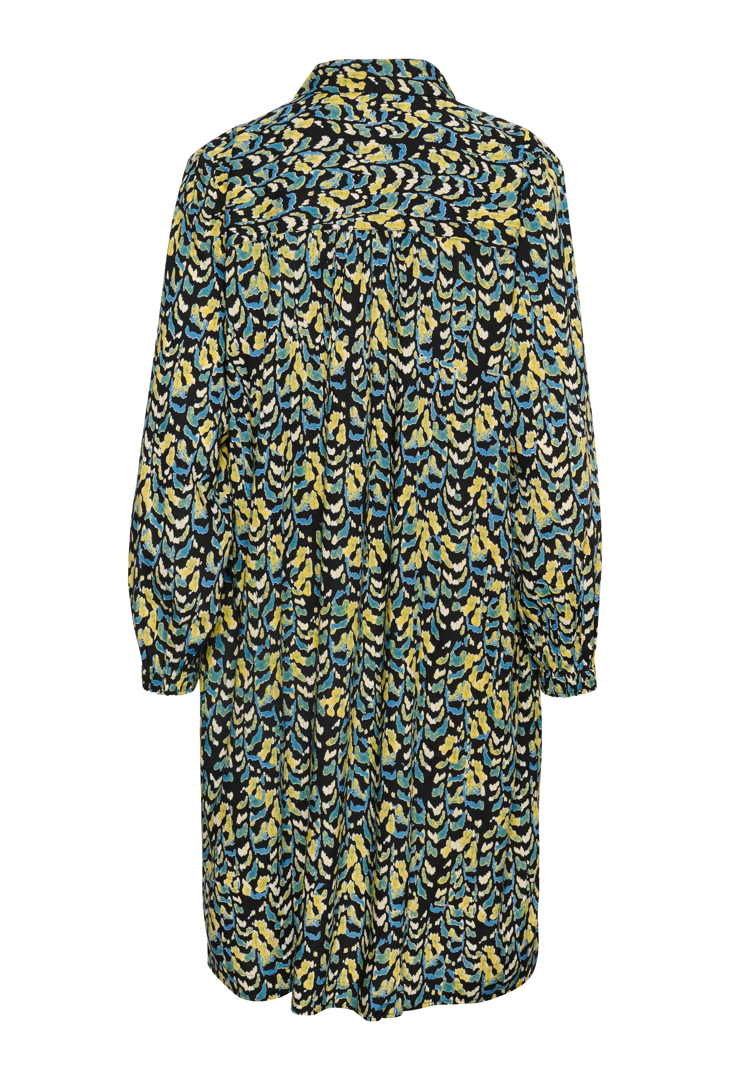 DarleneSZ Kjole PACK BACK 30513091-303159