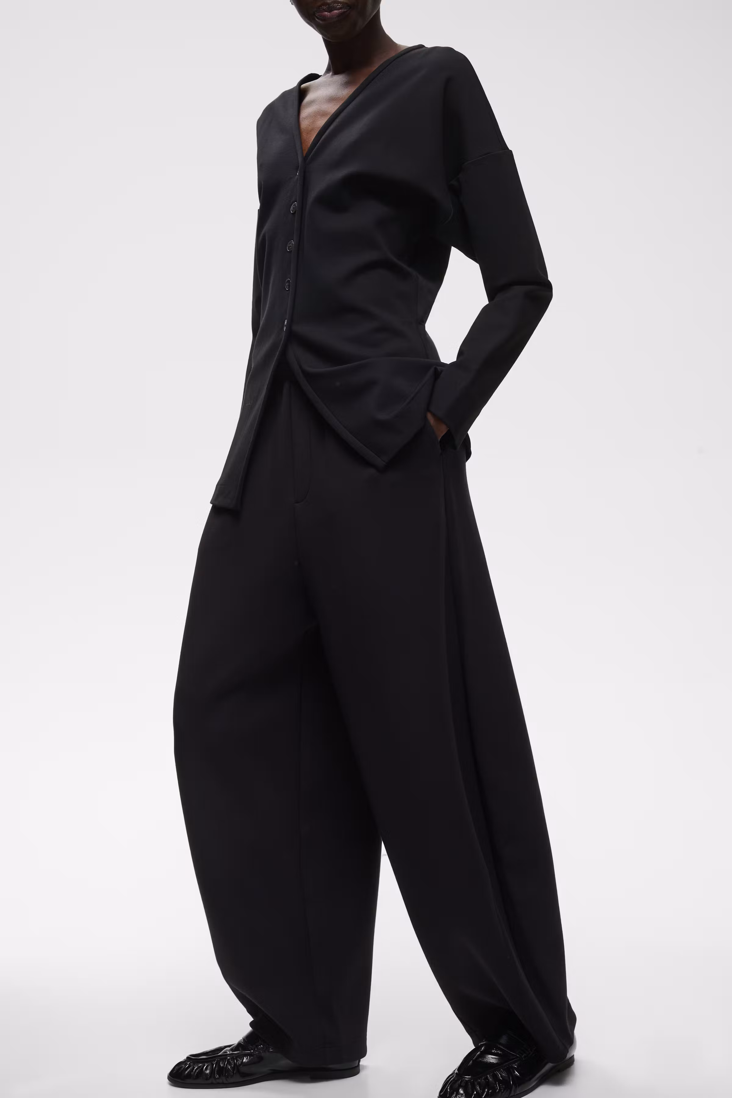 BAYAIW Hose LOOKBOOK DETAIL 30113048-194008