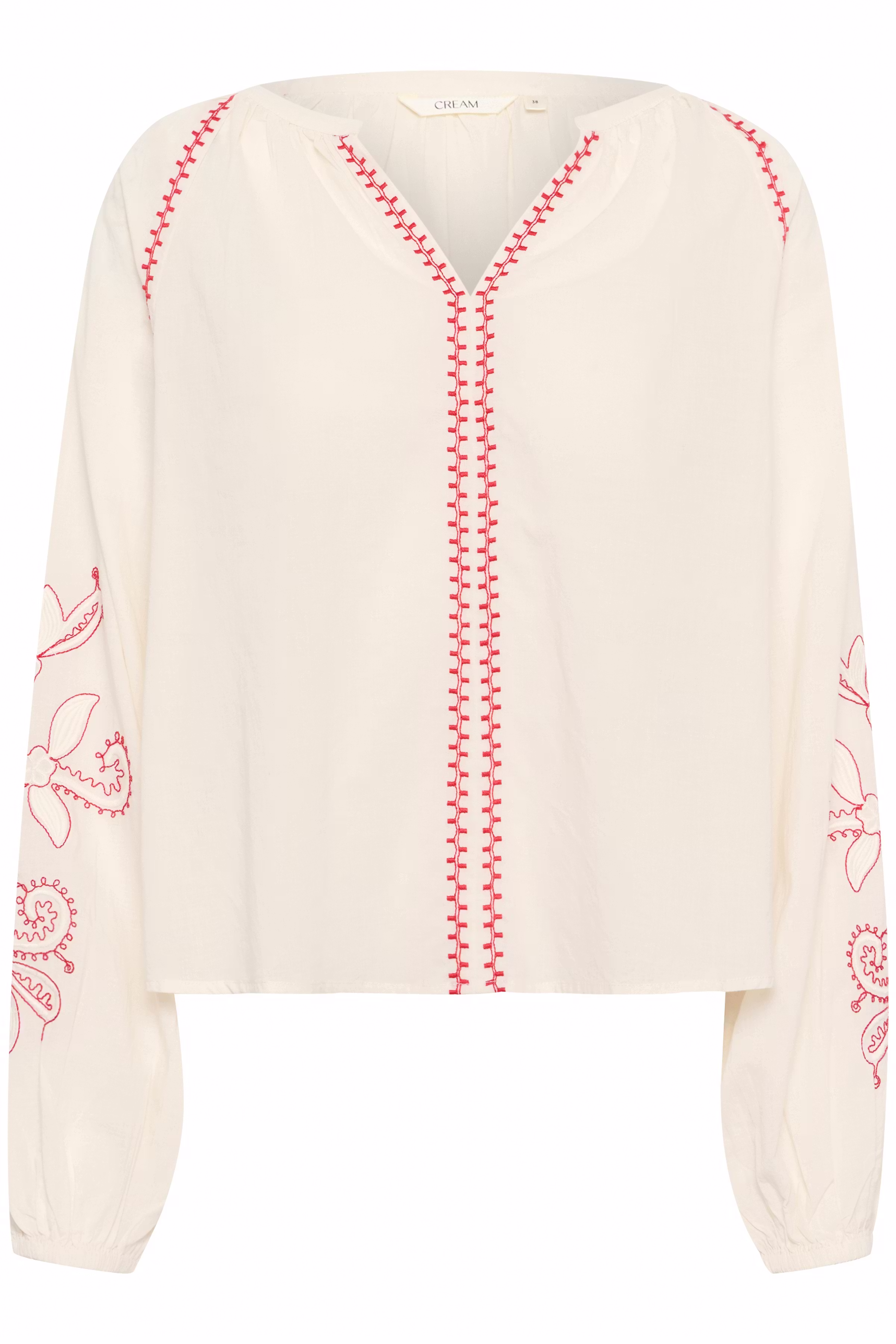 CRJessica Bluse PACK FRONT 10613888-130905