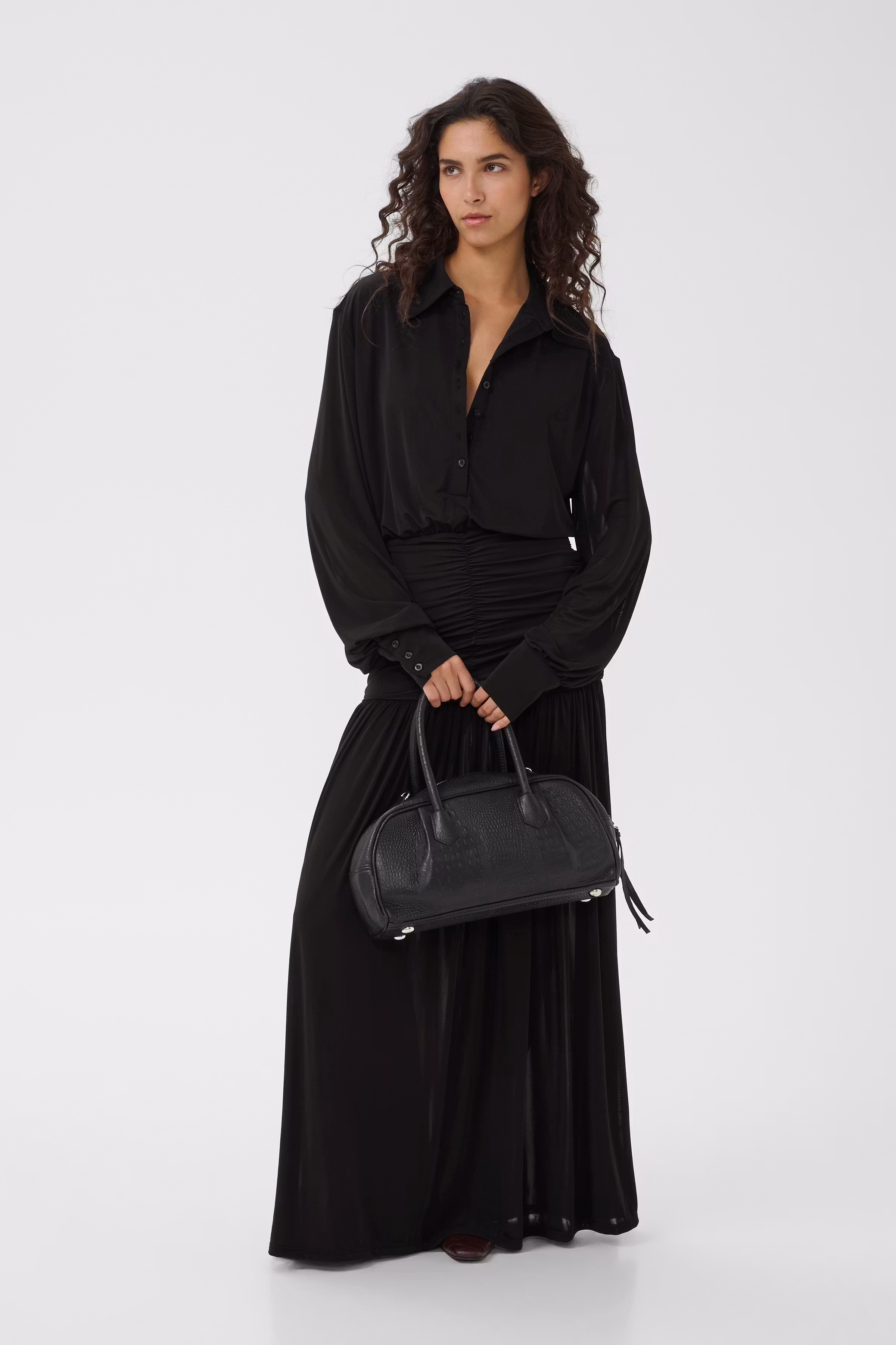GZsvedae Kjole LOOKBOOK FRONT 10911497-100017