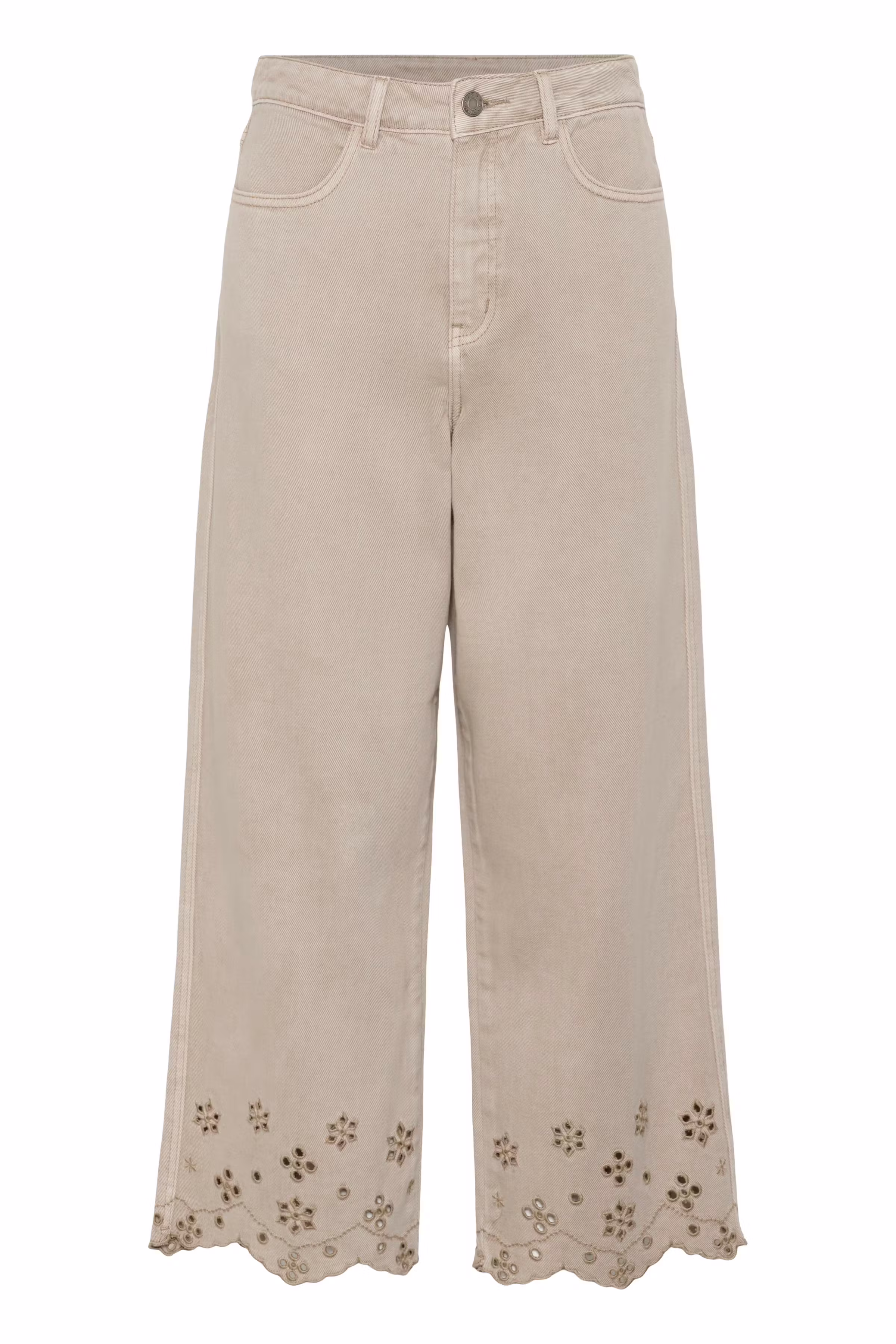 KAmimi Jeans PACK FRONT 10511634-151305