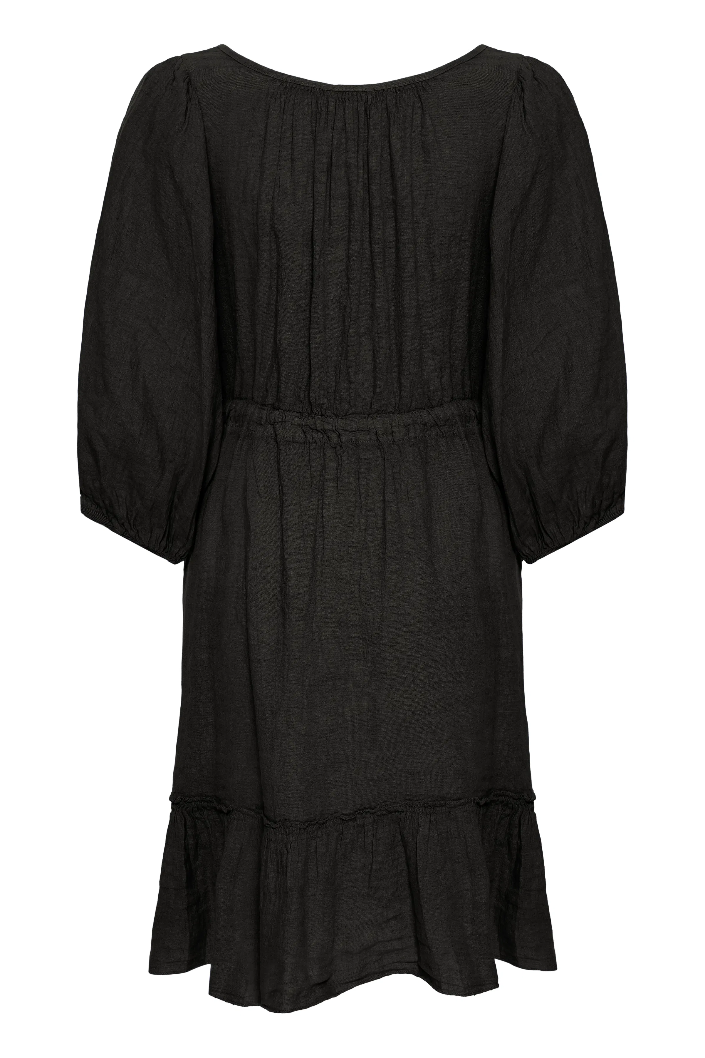 SBFONTANELLE Kjole PACK BACK 22100887-190303
