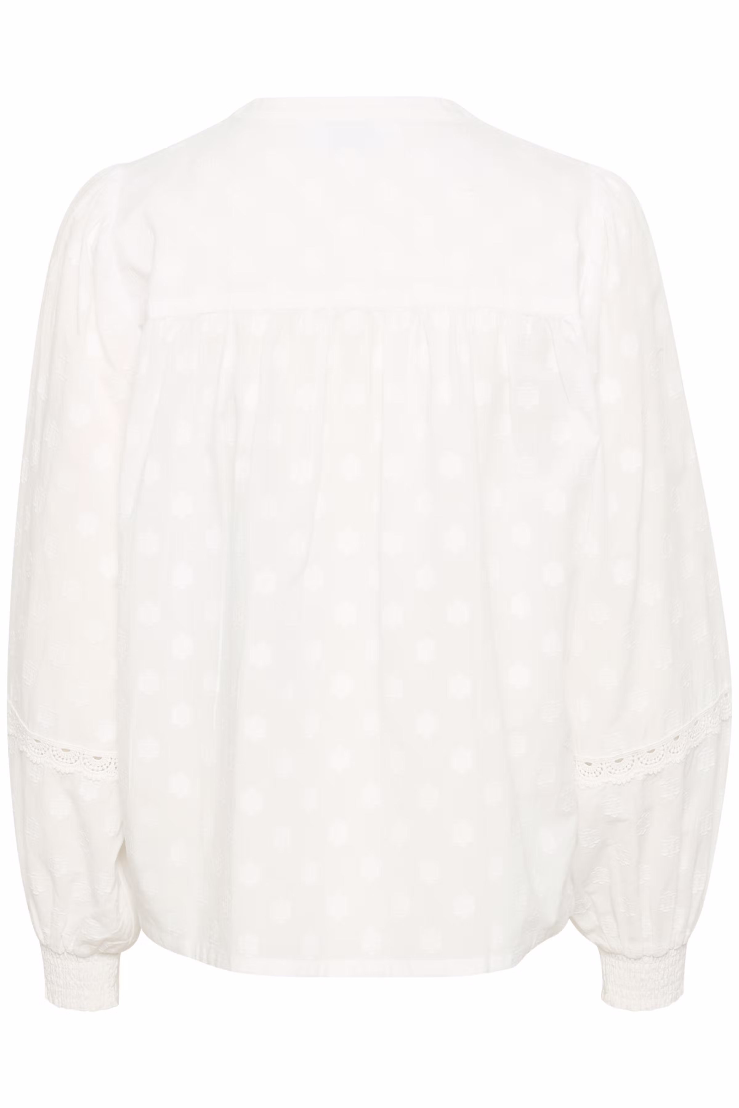 KAenya Blouse PACK BACK 10509091-110602