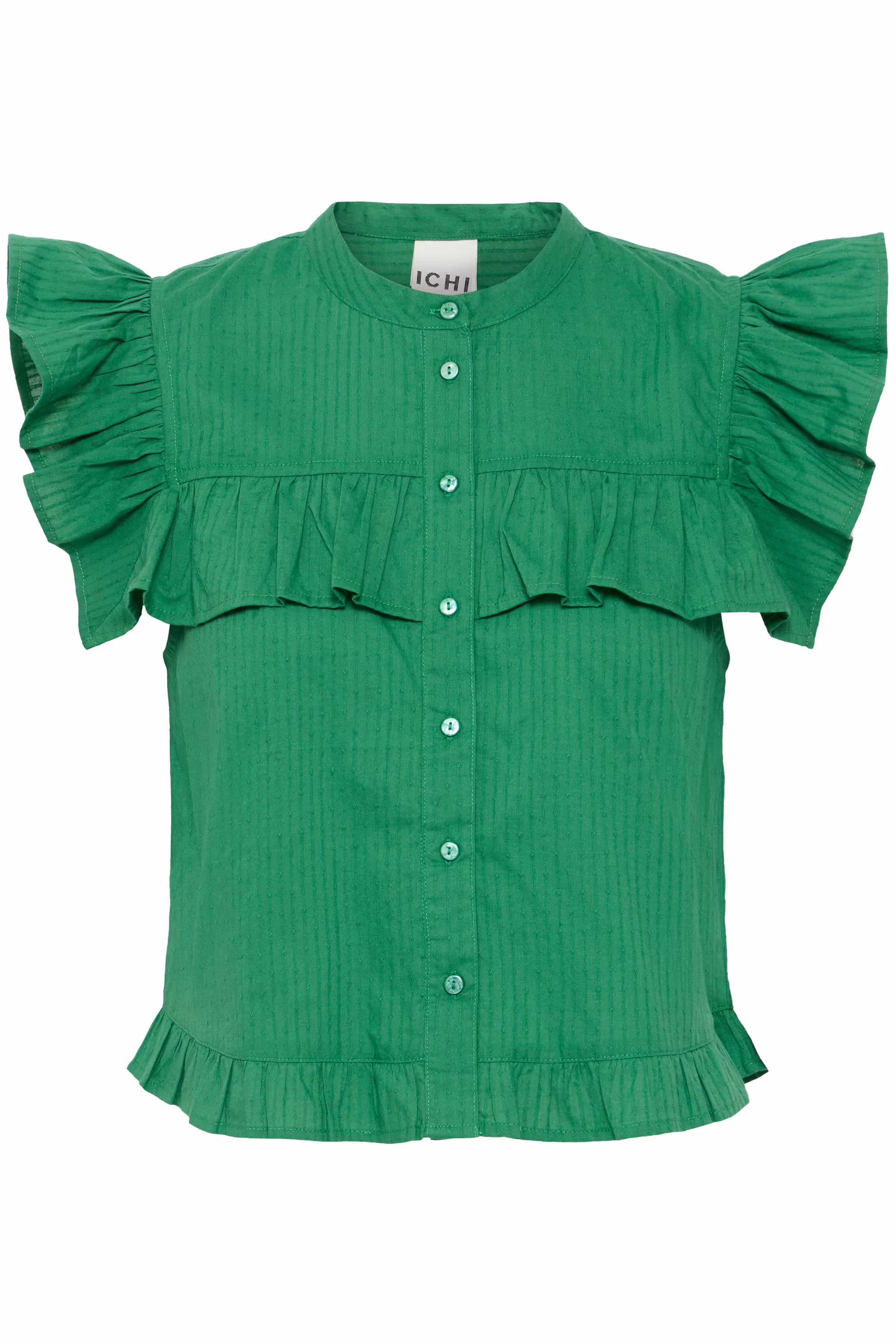 IHRAMSAY Skjorte PACK FRONT 20123422-175923