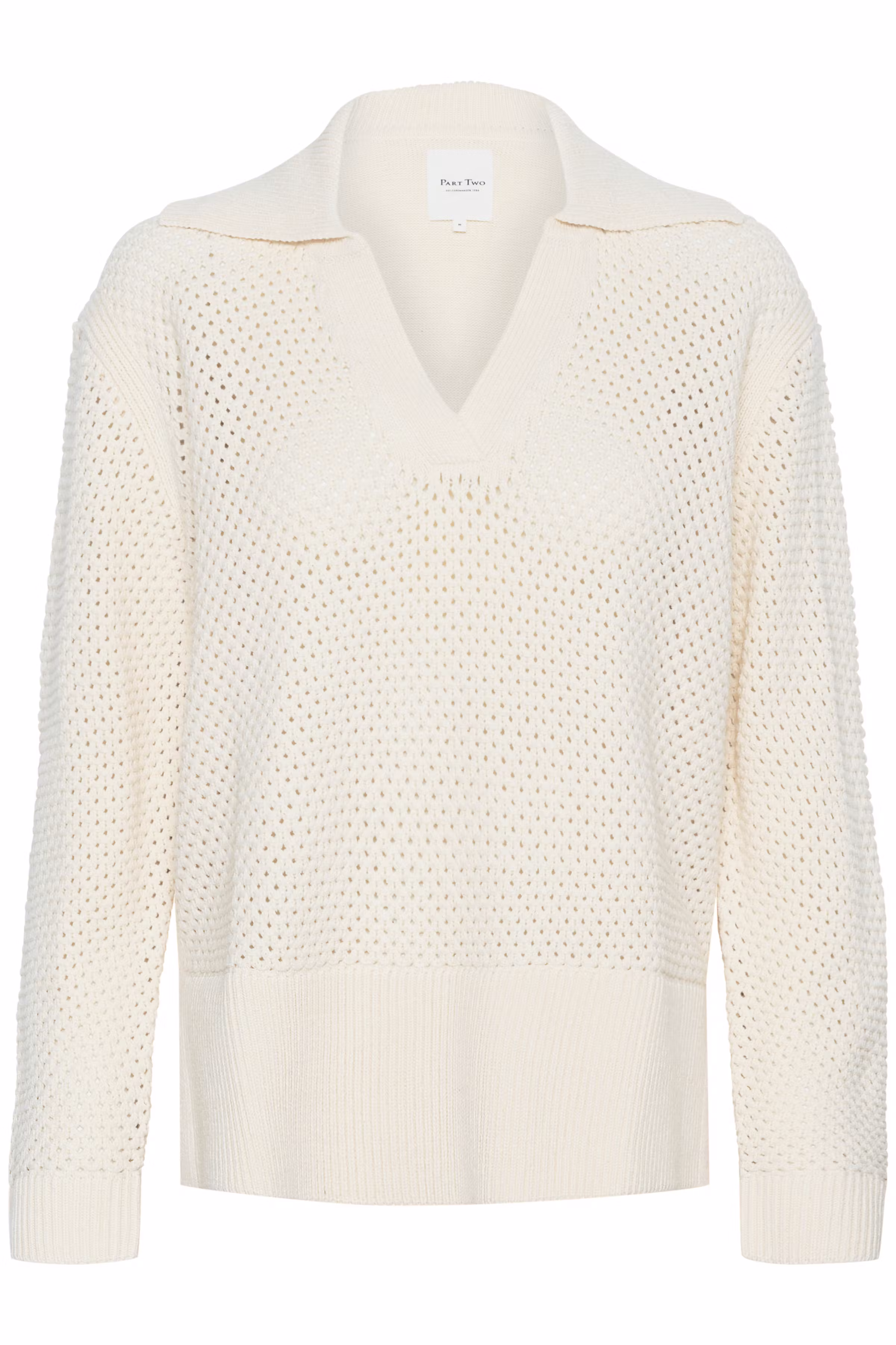 LovisaPW Pullover PACK FRONT 30309011-120304