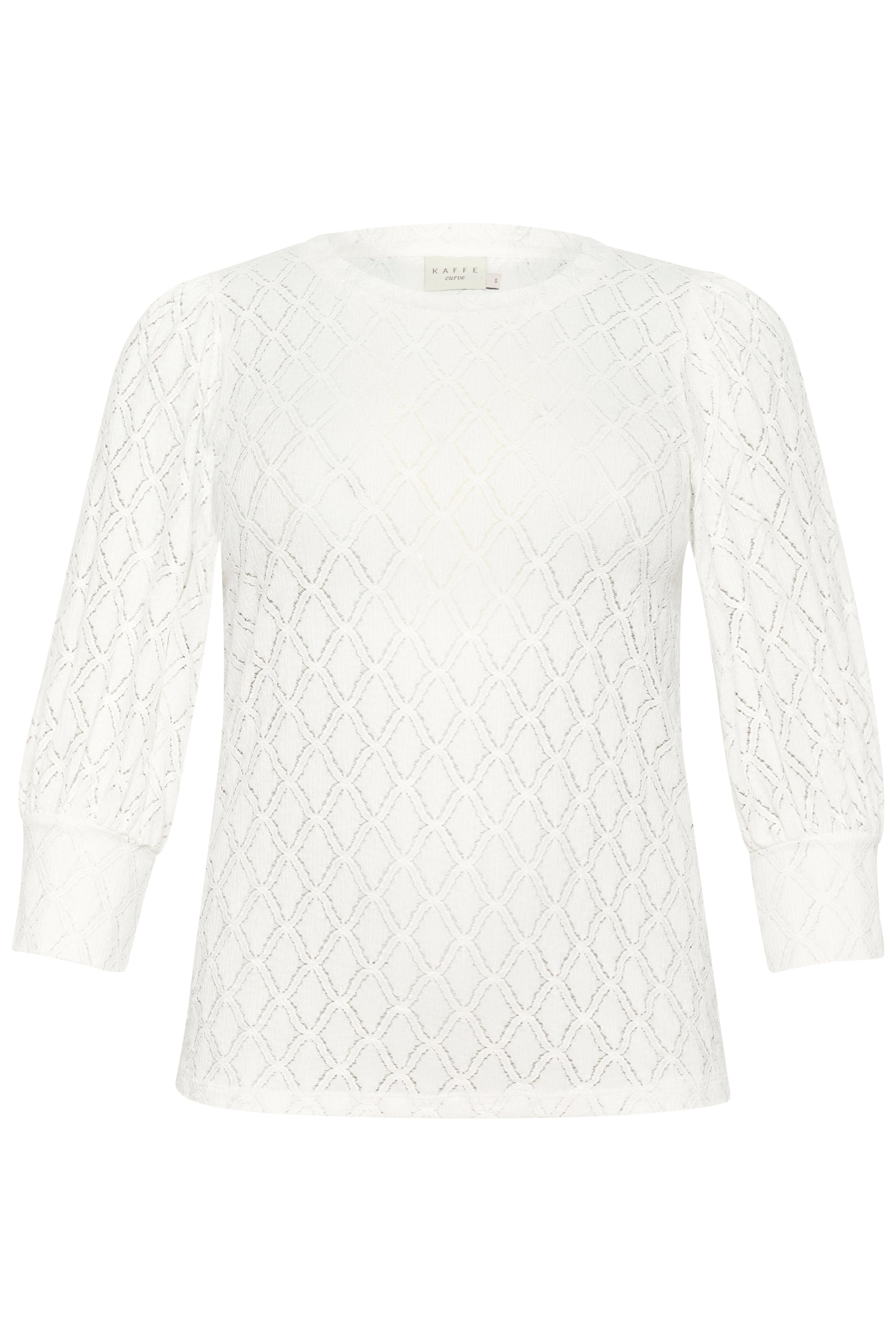 KCtia Blouse PACK FRONT 10583143-151305