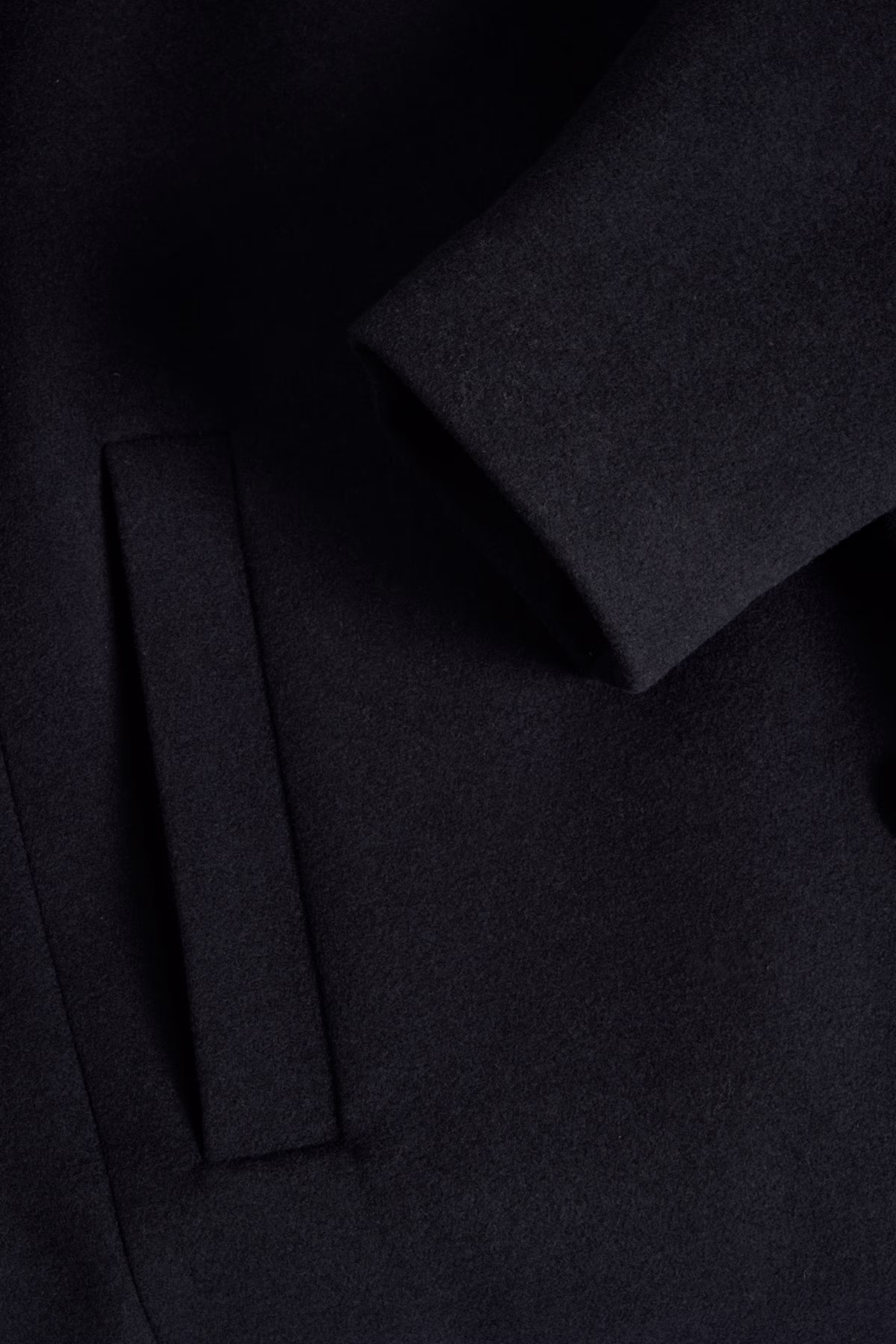 MAharvey Kort Jacka PACK DETAIL 30204813-194011